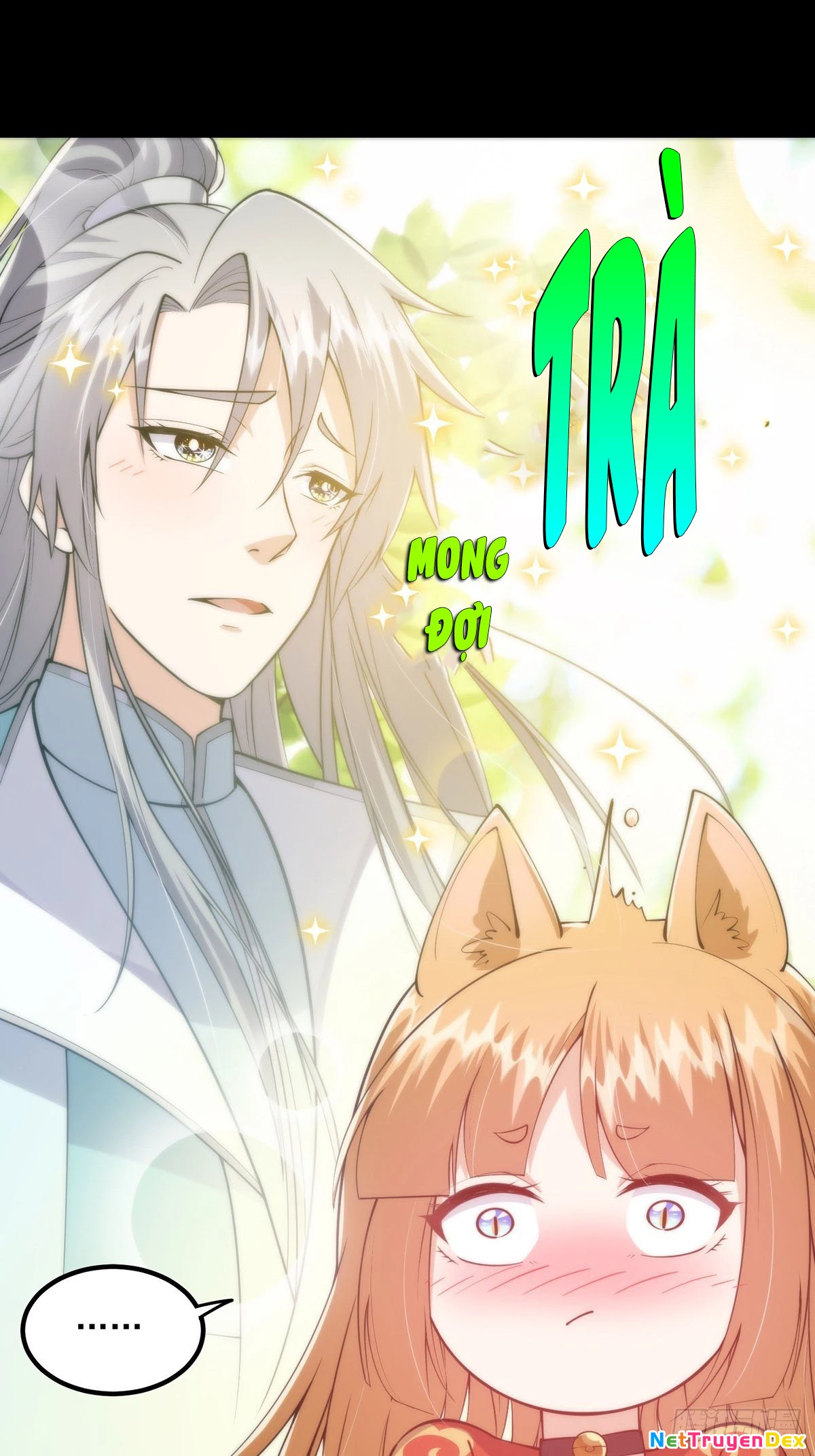 Ta Xuyên Không Với Max Điểm Mị Lực Chapter 10 - Trang 3