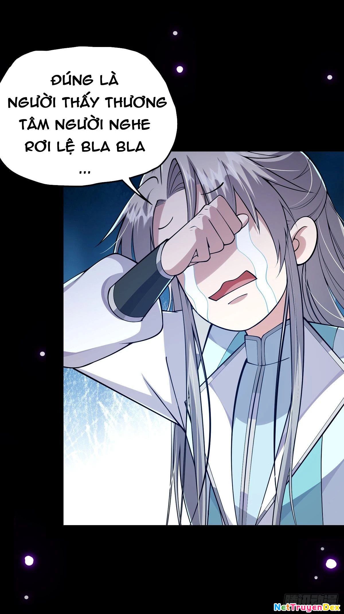 Ta Xuyên Không Với Max Điểm Mị Lực Chapter 10 - Trang 3