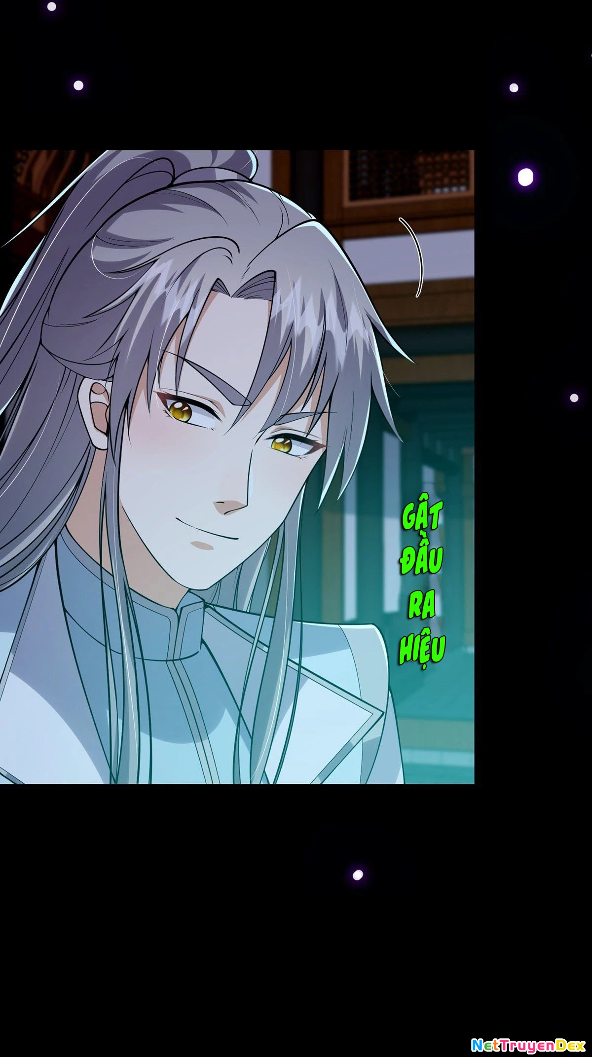 Ta Xuyên Không Với Max Điểm Mị Lực Chapter 11 - Trang 3