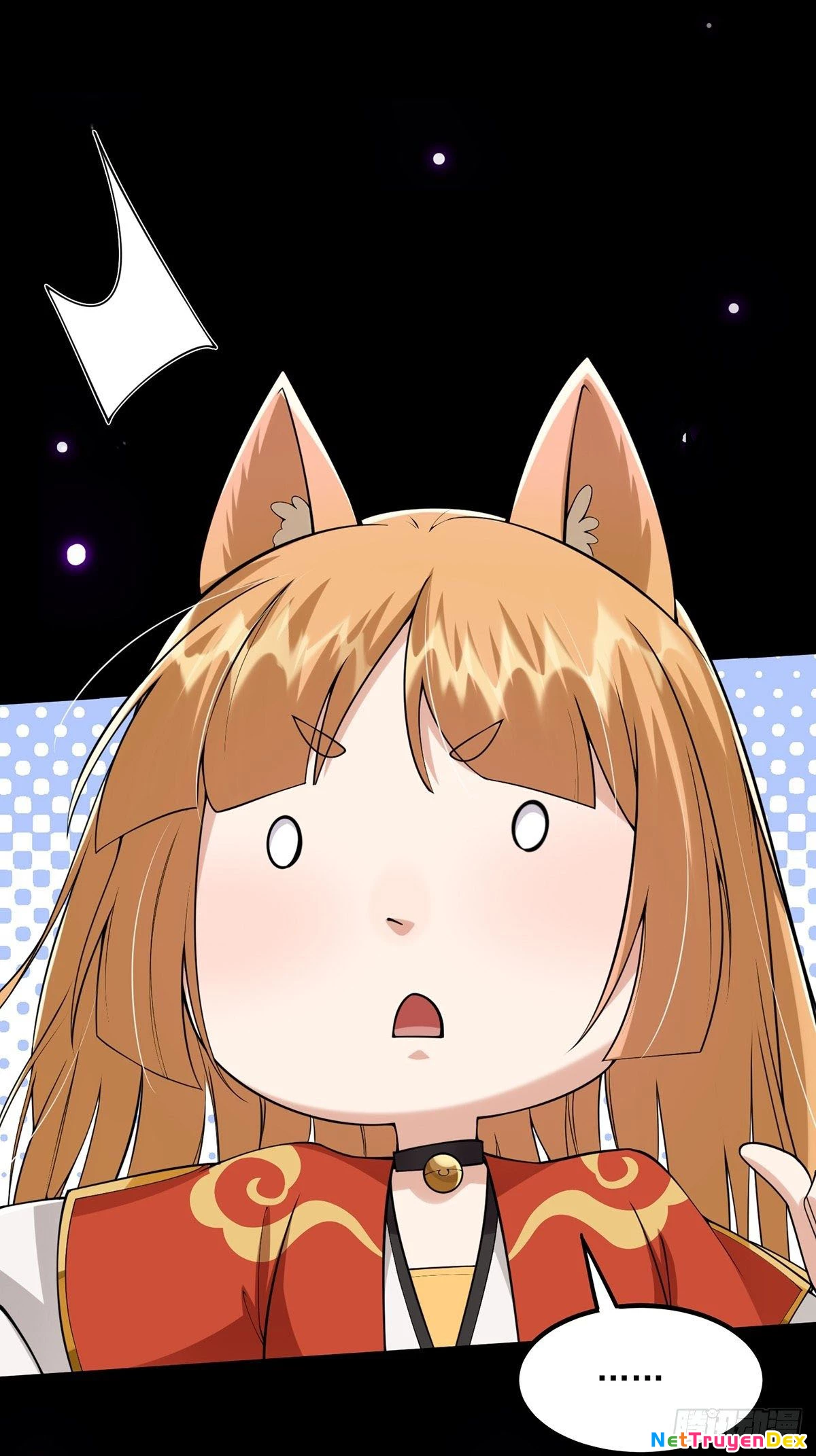 Ta Xuyên Không Với Max Điểm Mị Lực Chapter 11 - Trang 3