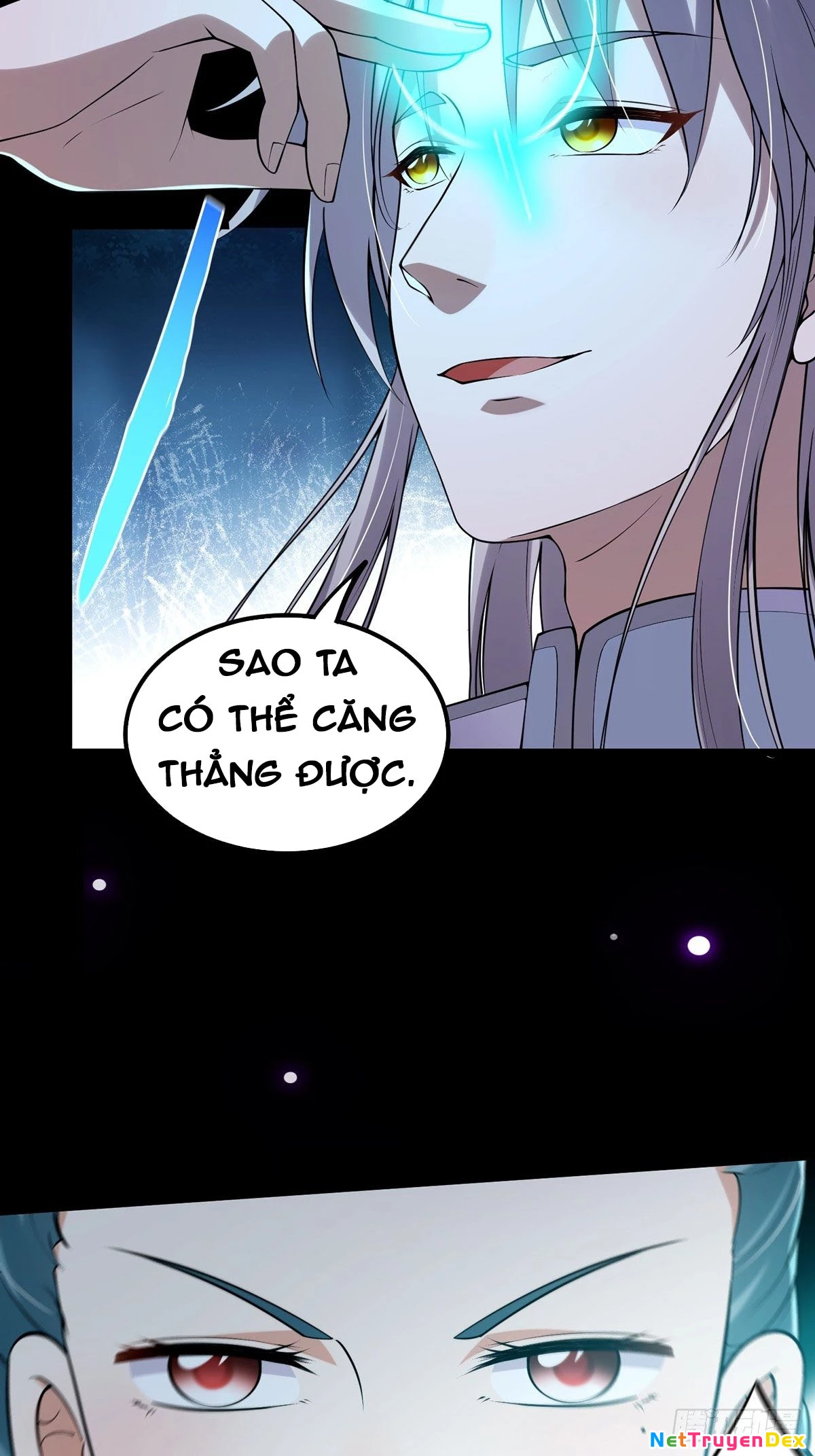 Ta Xuyên Không Với Max Điểm Mị Lực Chapter 11 - Trang 3