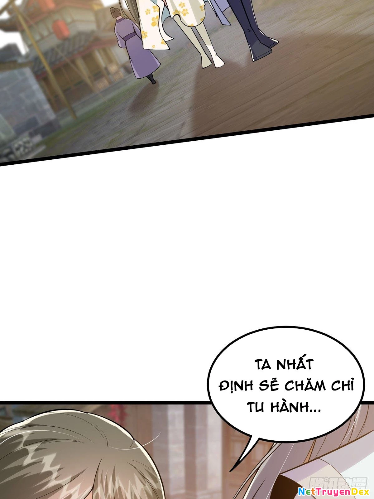 Ta Xuyên Không Với Max Điểm Mị Lực Chapter 11 - Trang 3