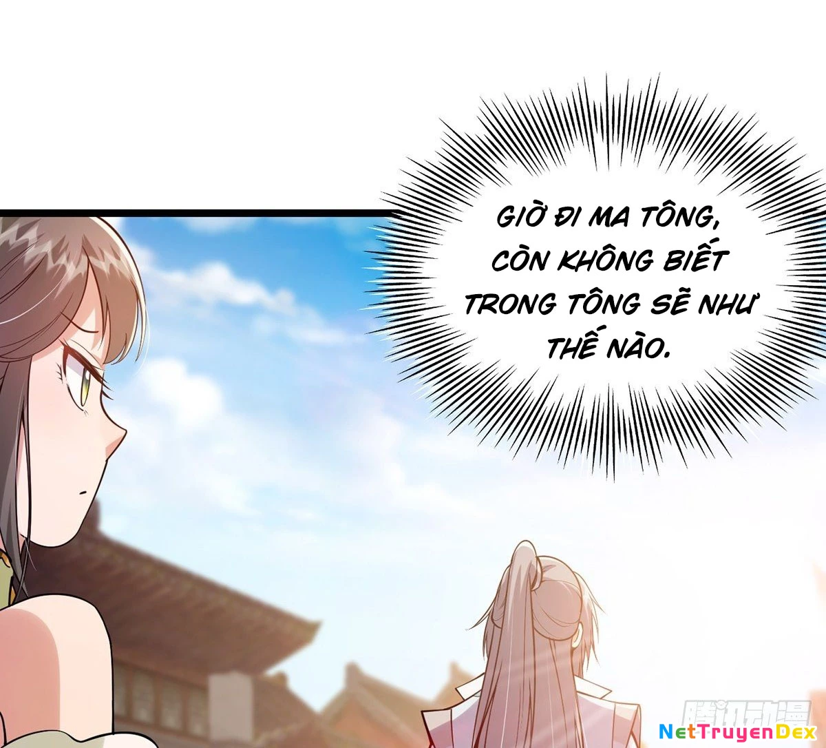 Ta Xuyên Không Với Max Điểm Mị Lực Chapter 11 - Trang 3