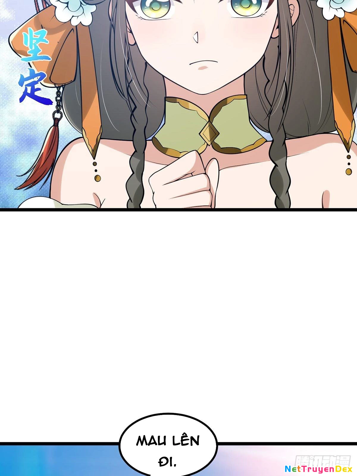 Ta Xuyên Không Với Max Điểm Mị Lực Chapter 11 - Trang 3