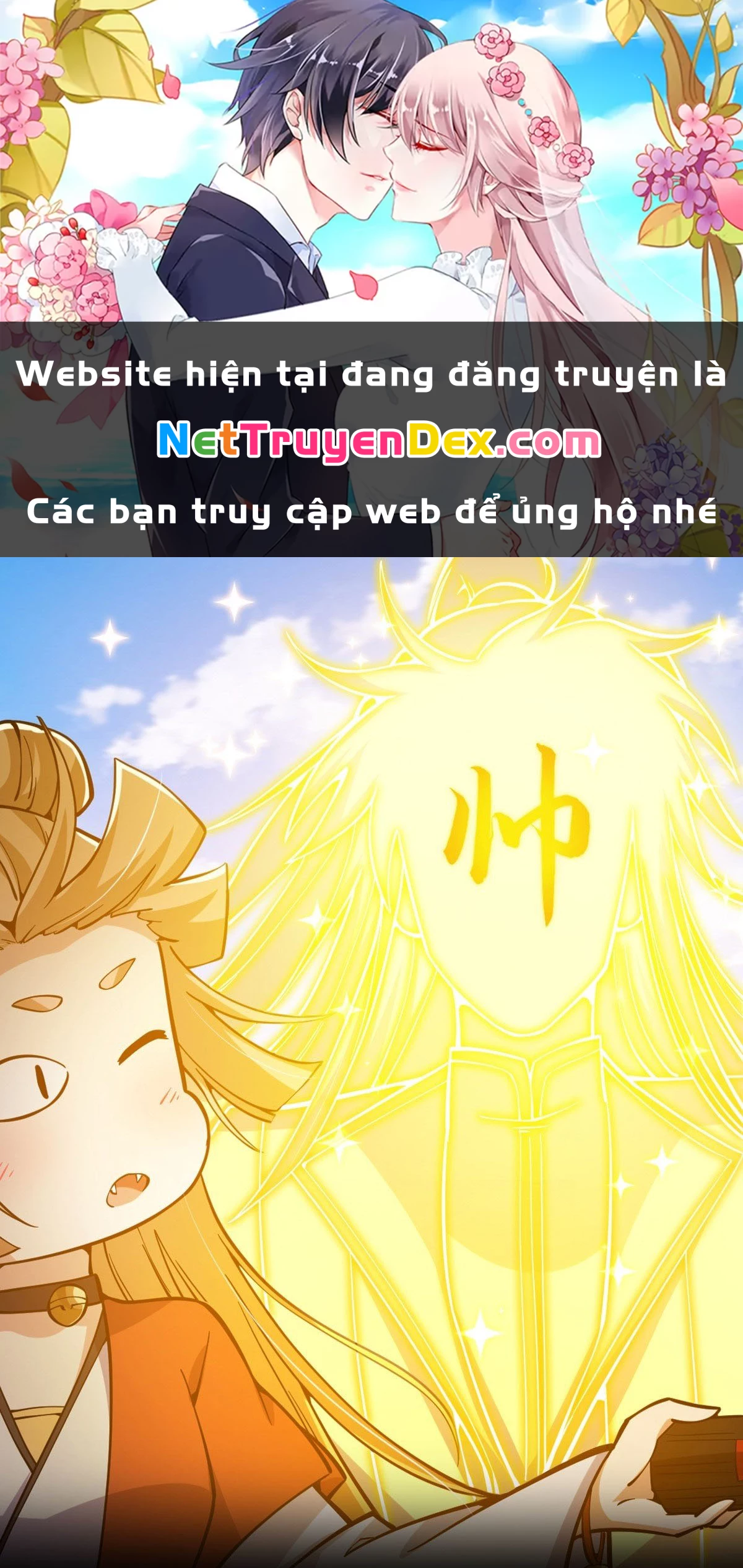 Ta Xuyên Không Với Max Điểm Mị Lực Chapter 12 - Trang 3