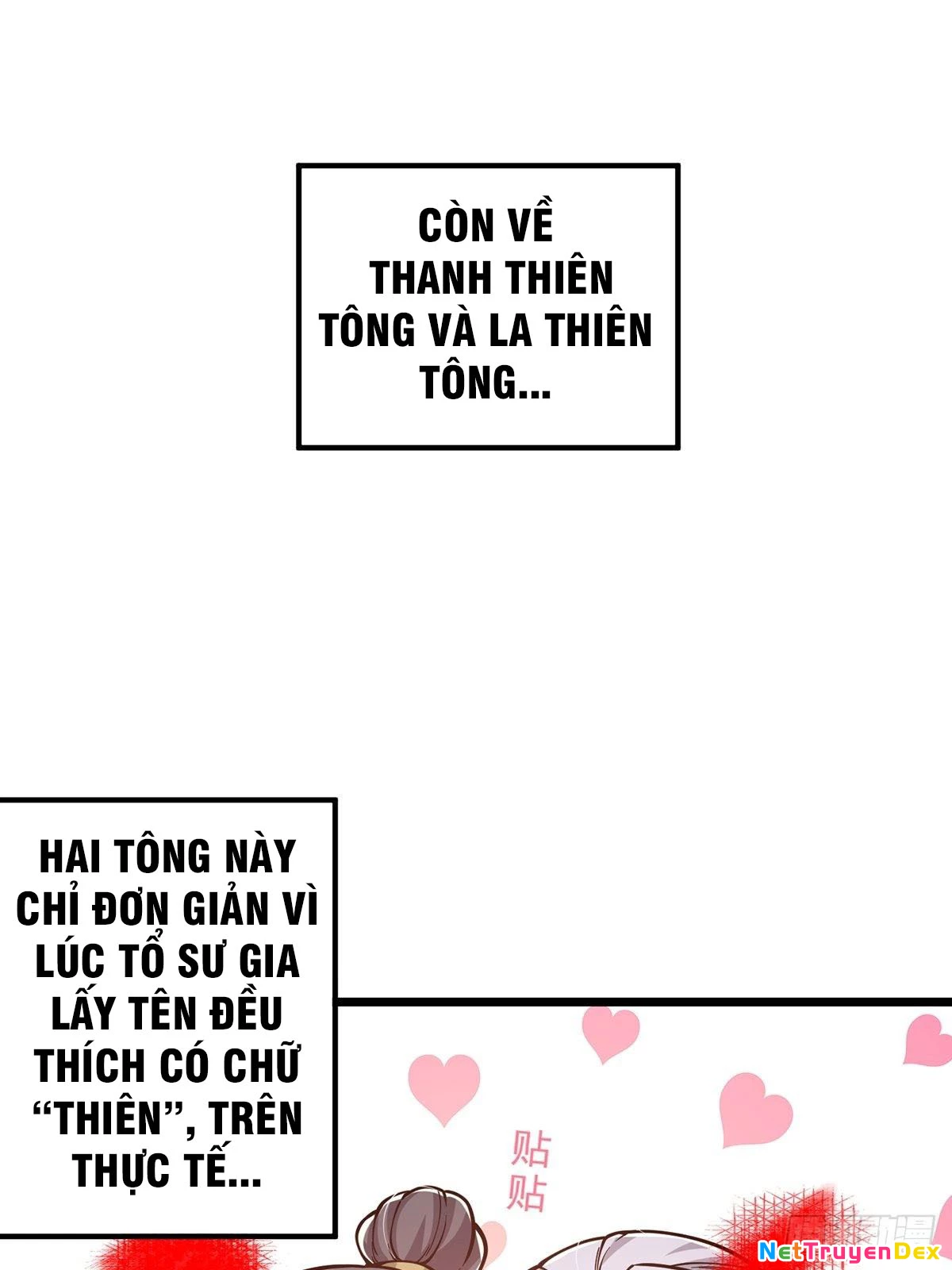 Ta Xuyên Không Với Max Điểm Mị Lực Chapter 12 - Trang 3