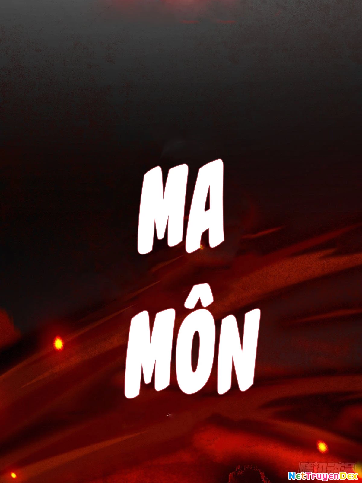 Ta Xuyên Không Với Max Điểm Mị Lực Chapter 12 - Trang 3