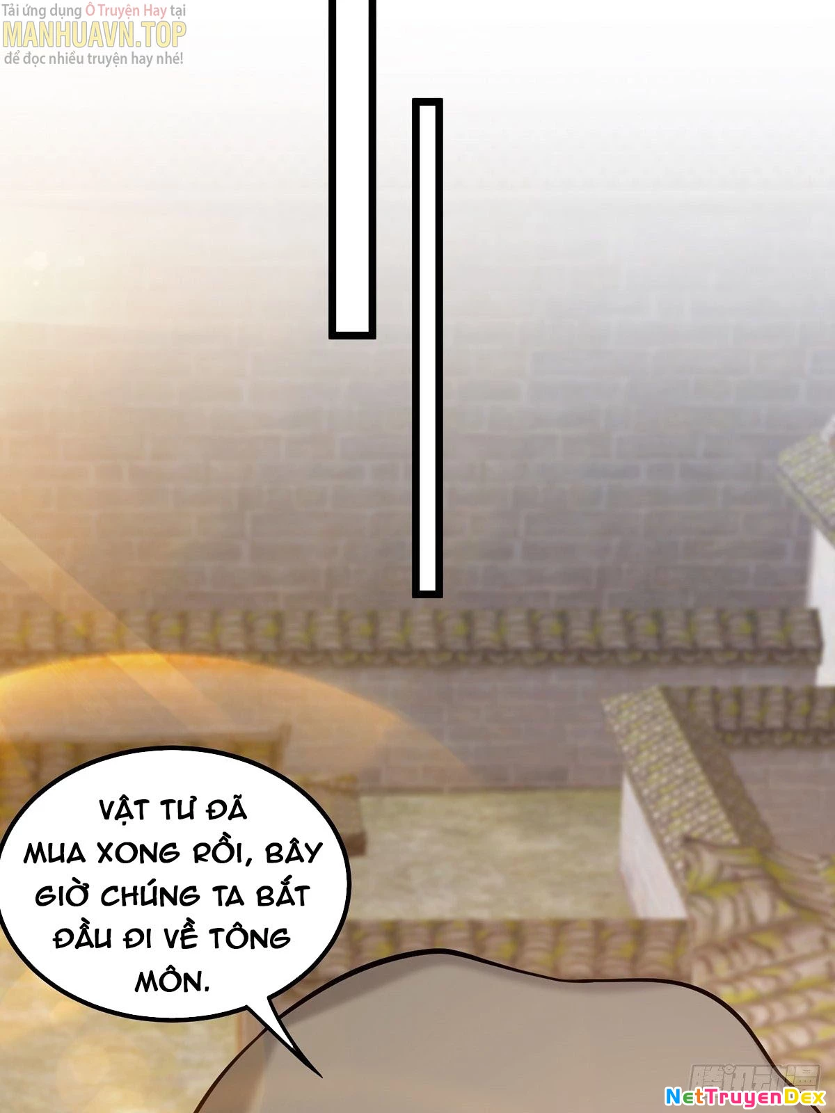 Ta Xuyên Không Với Max Điểm Mị Lực Chapter 12 - Trang 3