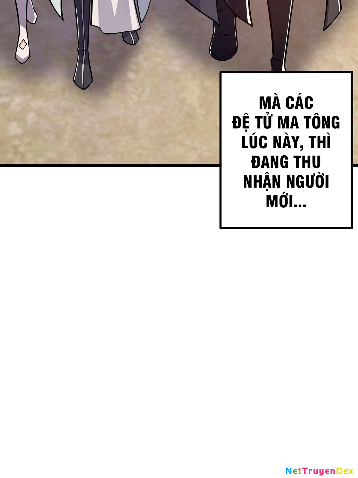 Ta Xuyên Không Với Max Điểm Mị Lực Chapter 12 - Trang 3