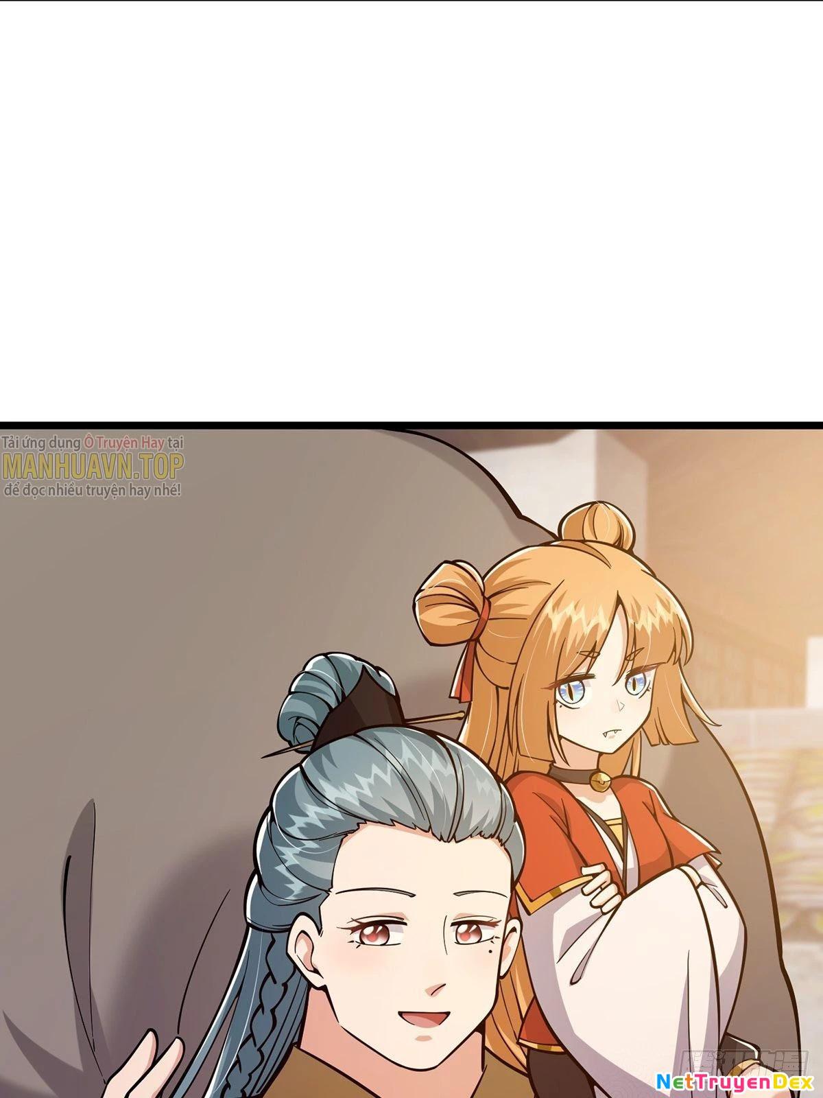 Ta Xuyên Không Với Max Điểm Mị Lực Chapter 12 - Trang 3