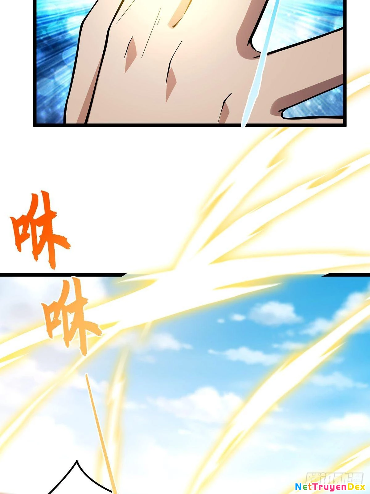 Ta Xuyên Không Với Max Điểm Mị Lực Chapter 12 - Trang 3