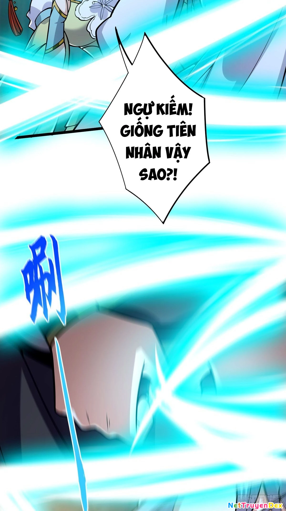 Ta Xuyên Không Với Max Điểm Mị Lực Chapter 12 - Trang 3