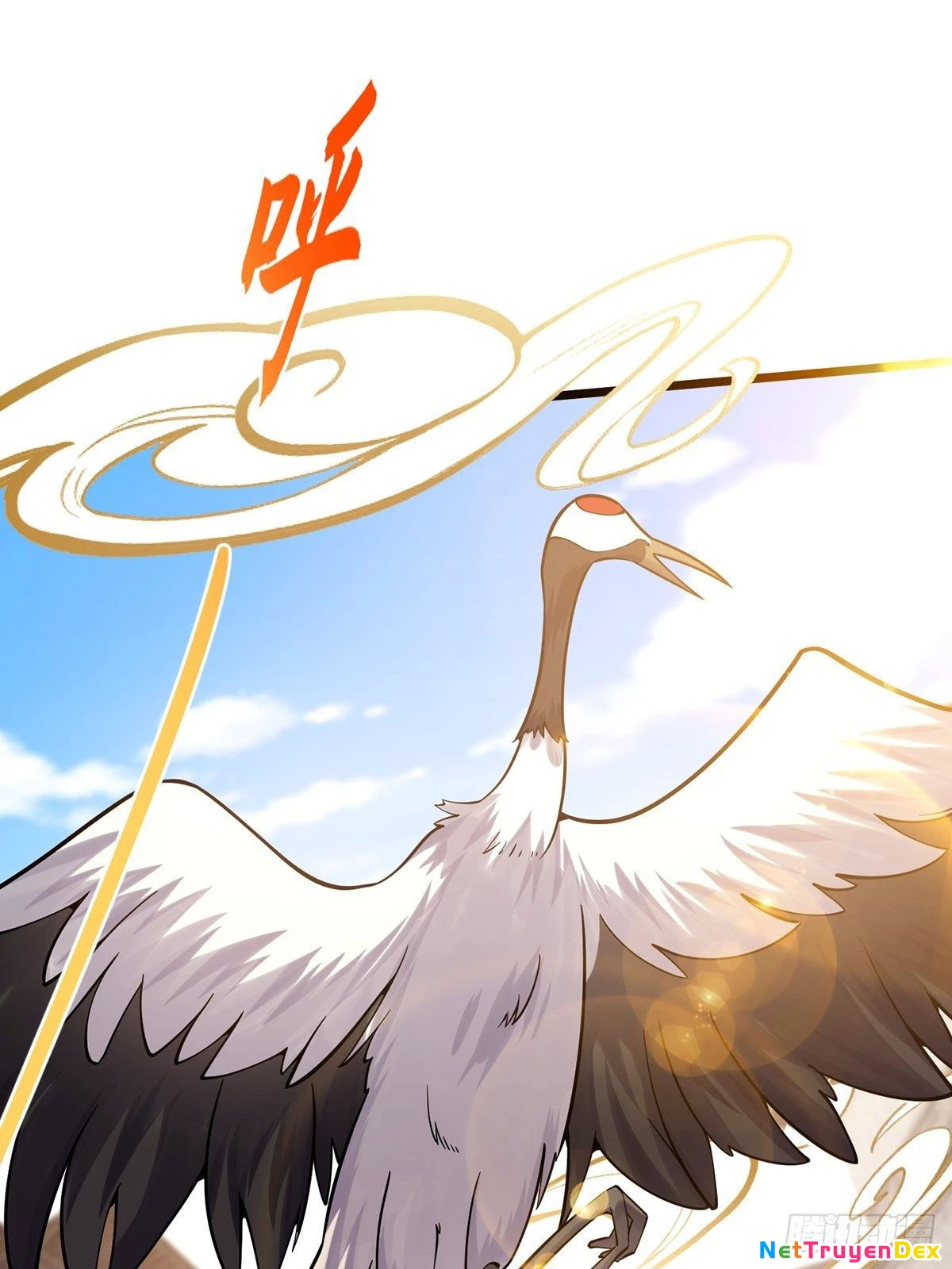 Ta Xuyên Không Với Max Điểm Mị Lực Chapter 12 - Trang 3