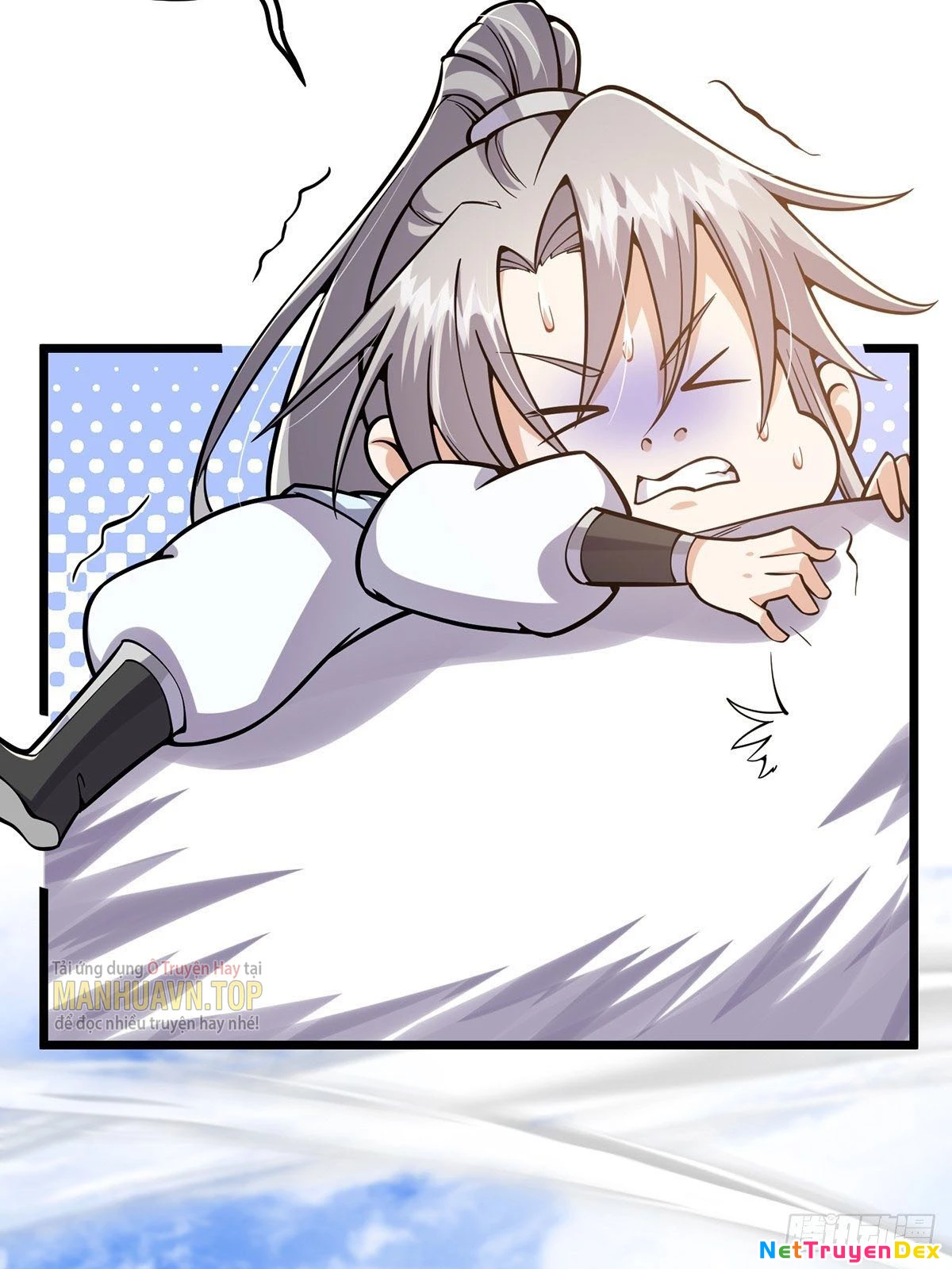 Ta Xuyên Không Với Max Điểm Mị Lực Chapter 12 - Trang 3