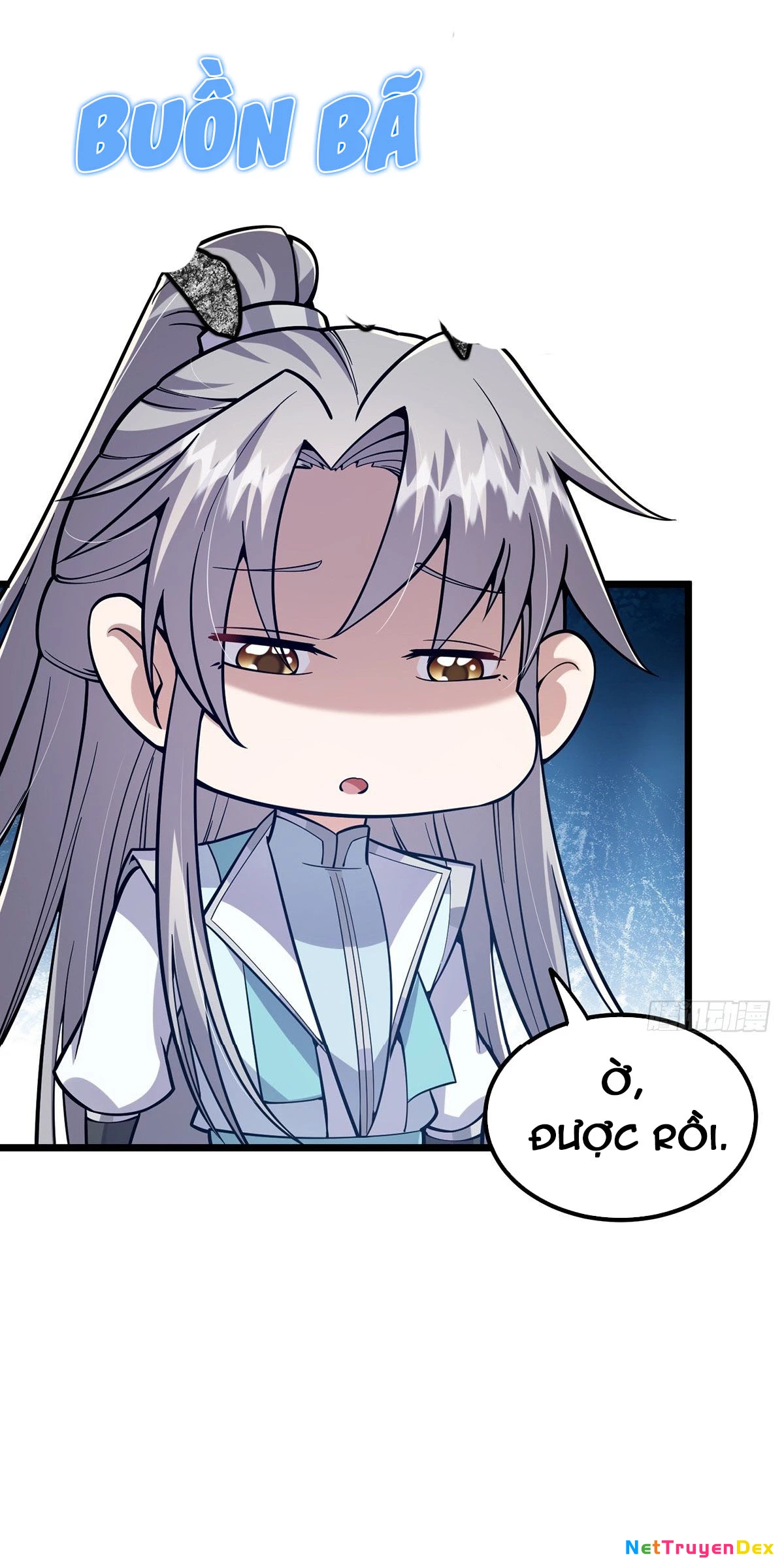 Ta Xuyên Không Với Max Điểm Mị Lực Chapter 12 - Trang 3