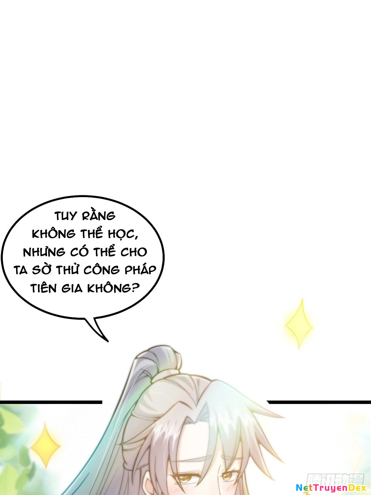 Ta Xuyên Không Với Max Điểm Mị Lực Chapter 12 - Trang 3