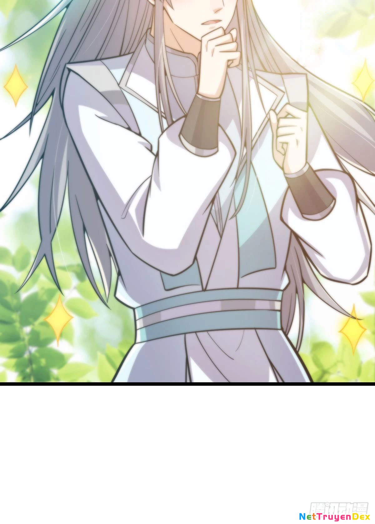 Ta Xuyên Không Với Max Điểm Mị Lực Chapter 12 - Trang 3