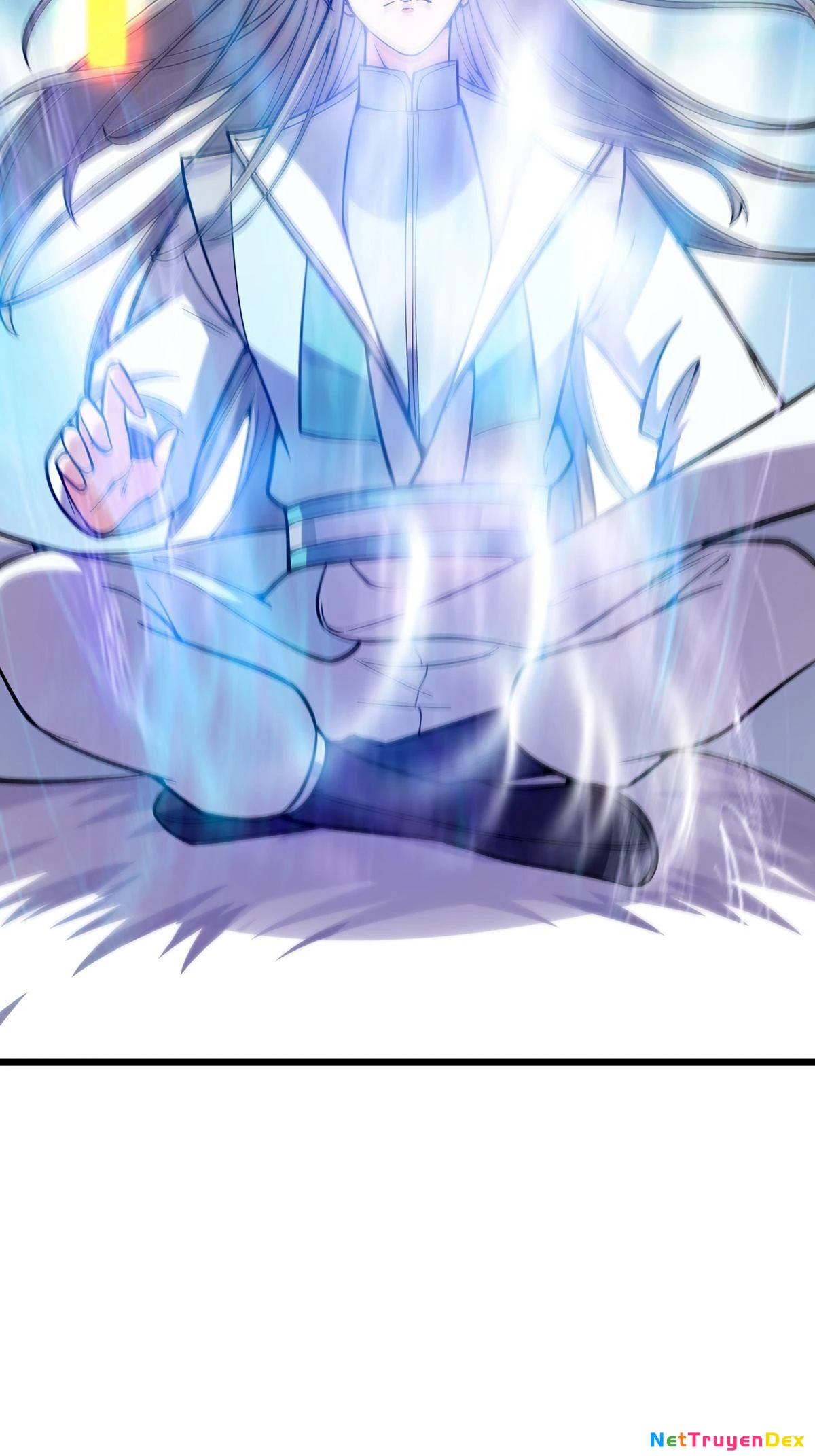 Ta Xuyên Không Với Max Điểm Mị Lực Chapter 12 - Trang 3