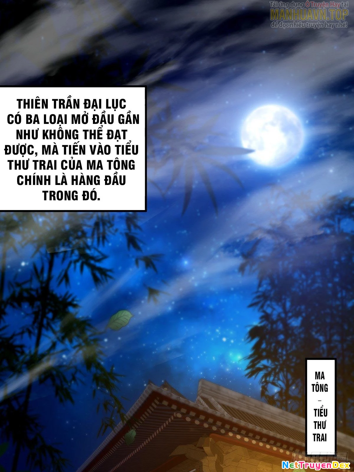 Ta Xuyên Không Với Max Điểm Mị Lực Chapter 13 - Trang 3