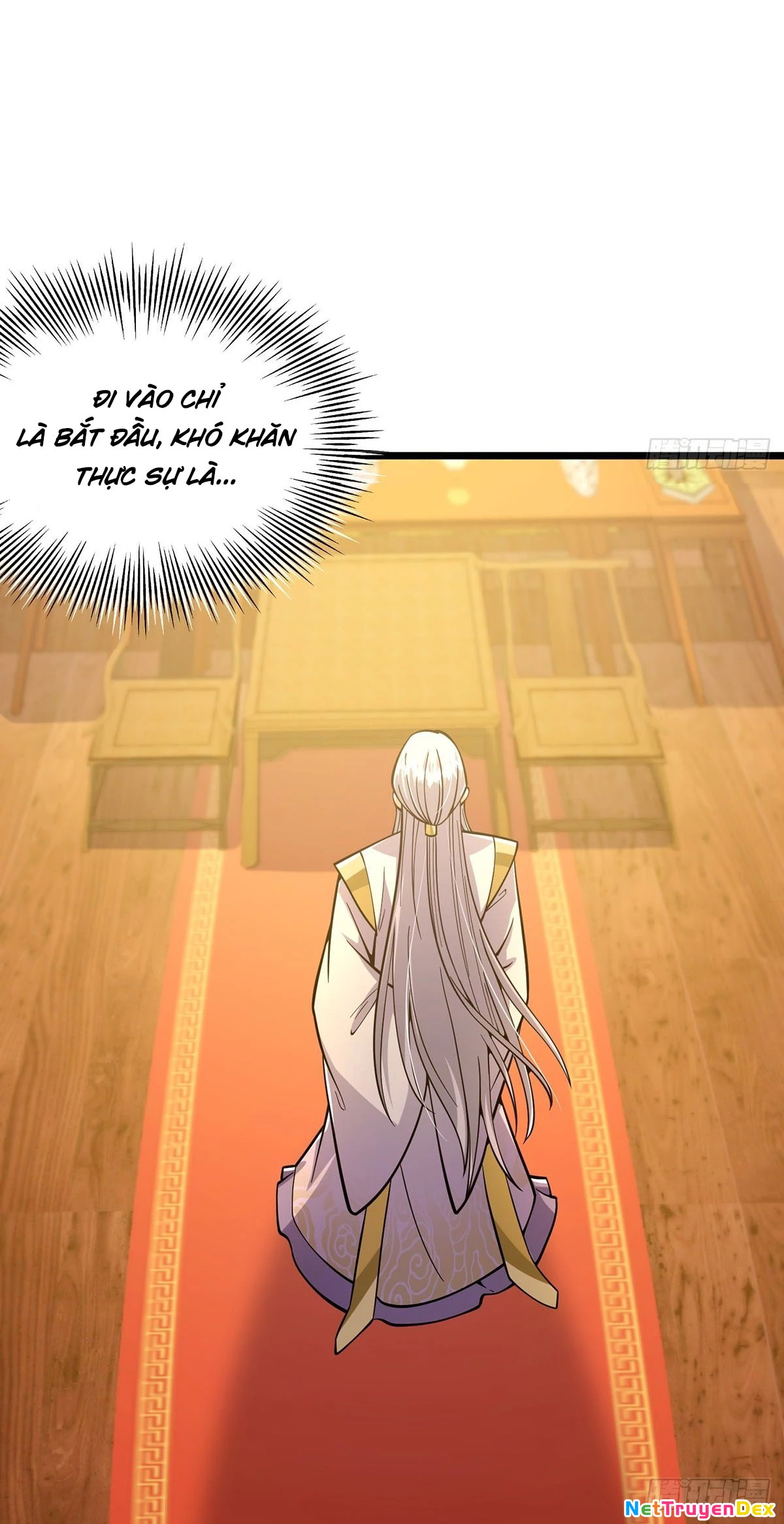 Ta Xuyên Không Với Max Điểm Mị Lực Chapter 13 - Trang 3