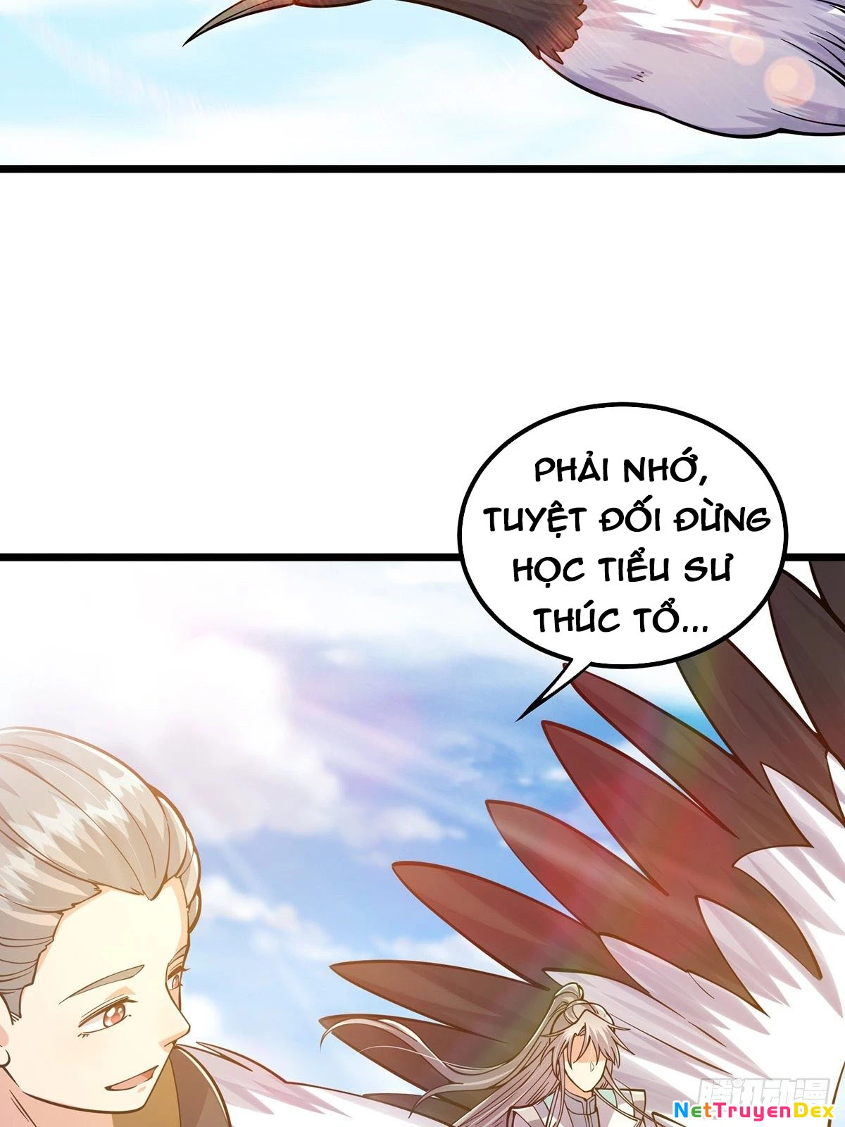 Ta Xuyên Không Với Max Điểm Mị Lực Chapter 13 - Trang 3