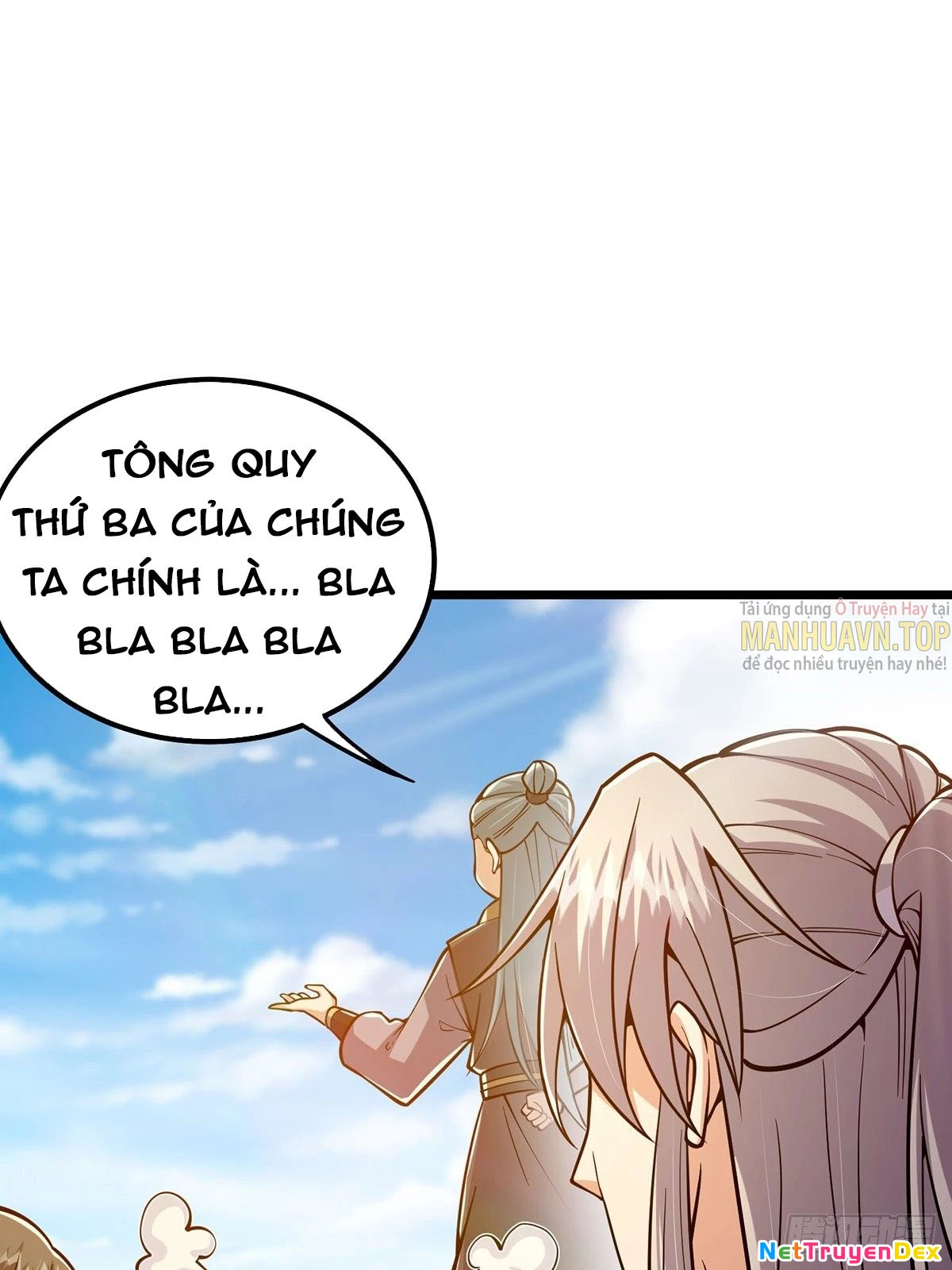 Ta Xuyên Không Với Max Điểm Mị Lực Chapter 13 - Trang 3