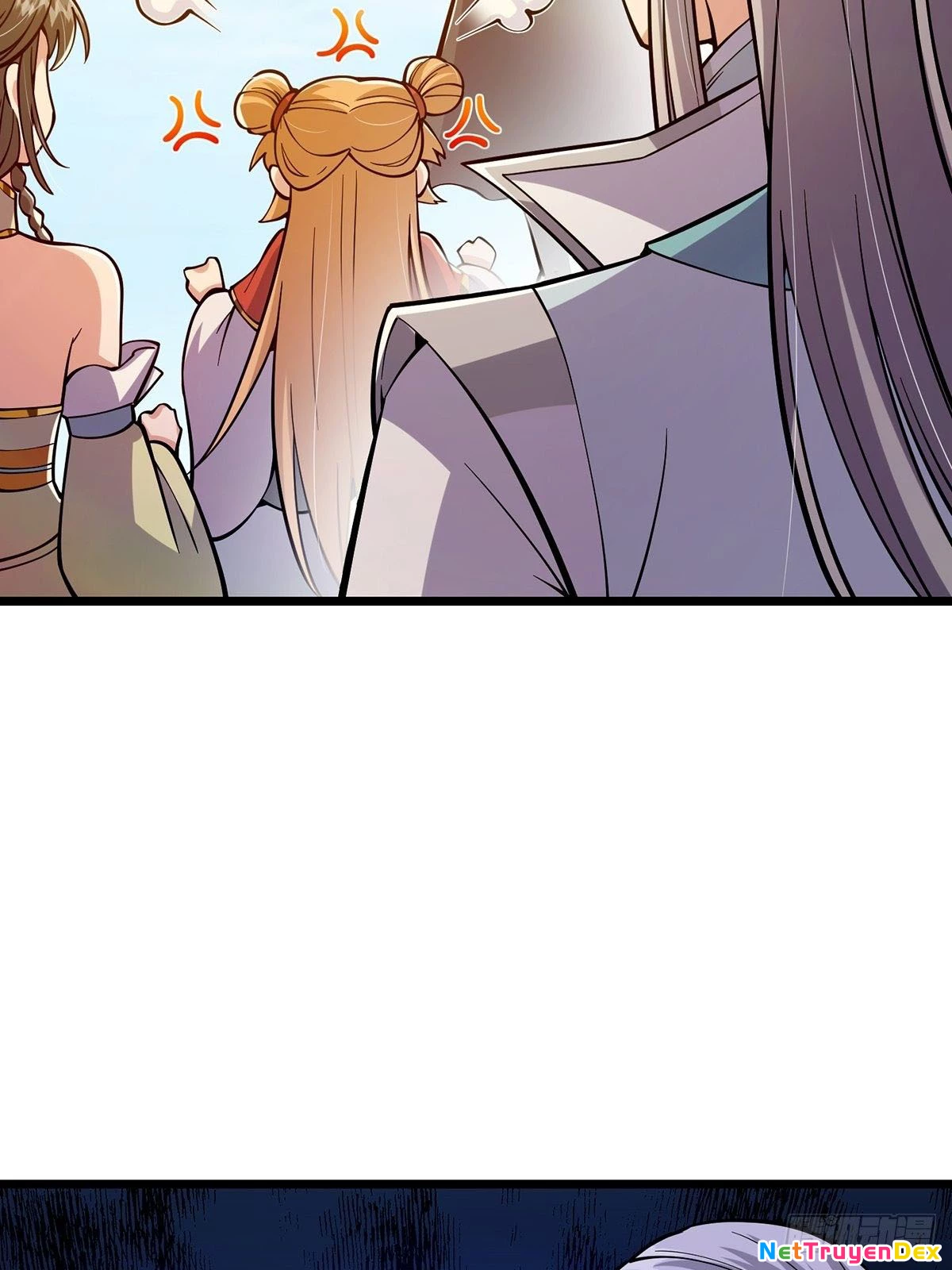 Ta Xuyên Không Với Max Điểm Mị Lực Chapter 13 - Trang 3