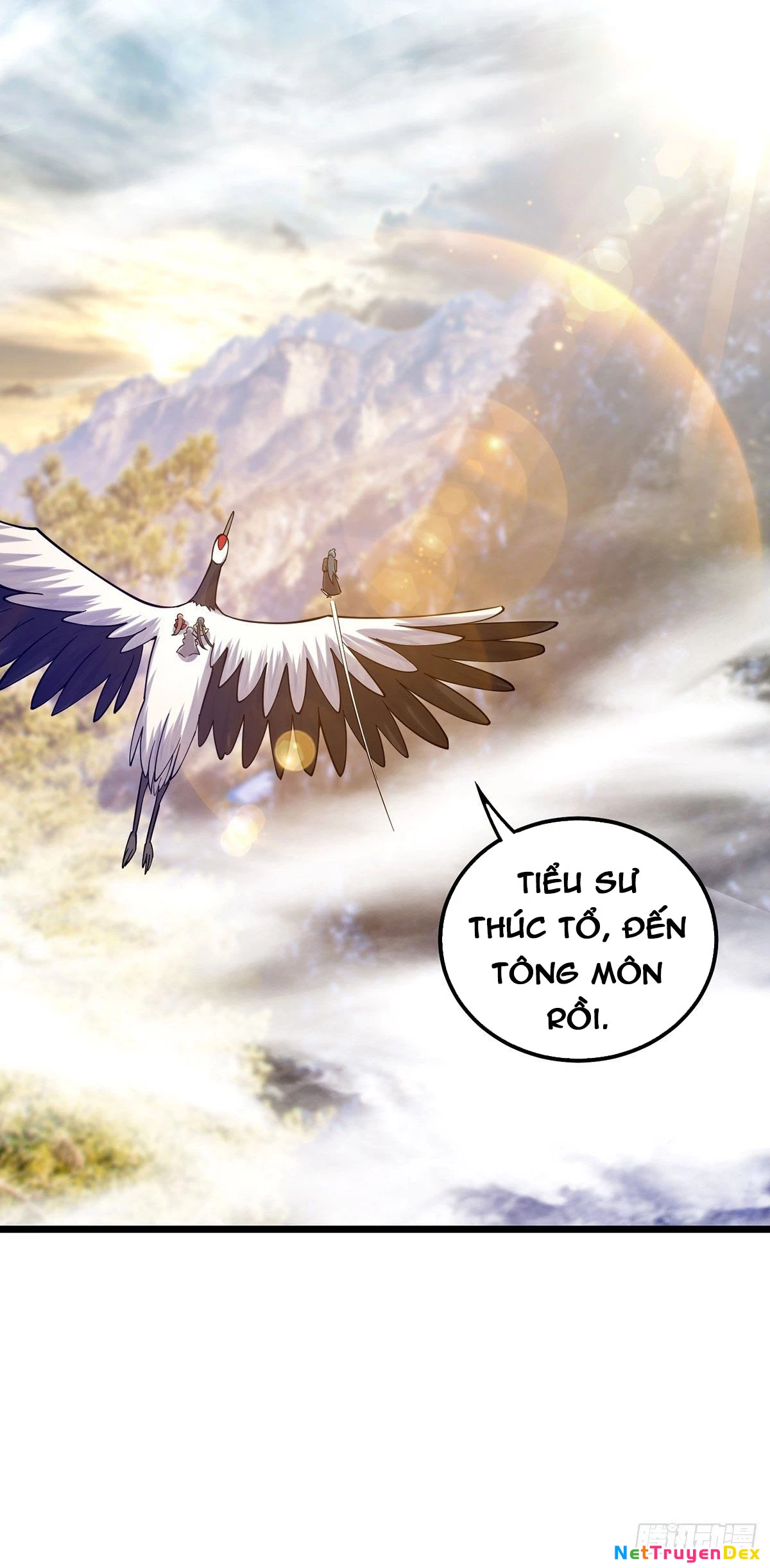 Ta Xuyên Không Với Max Điểm Mị Lực Chapter 13 - Trang 3