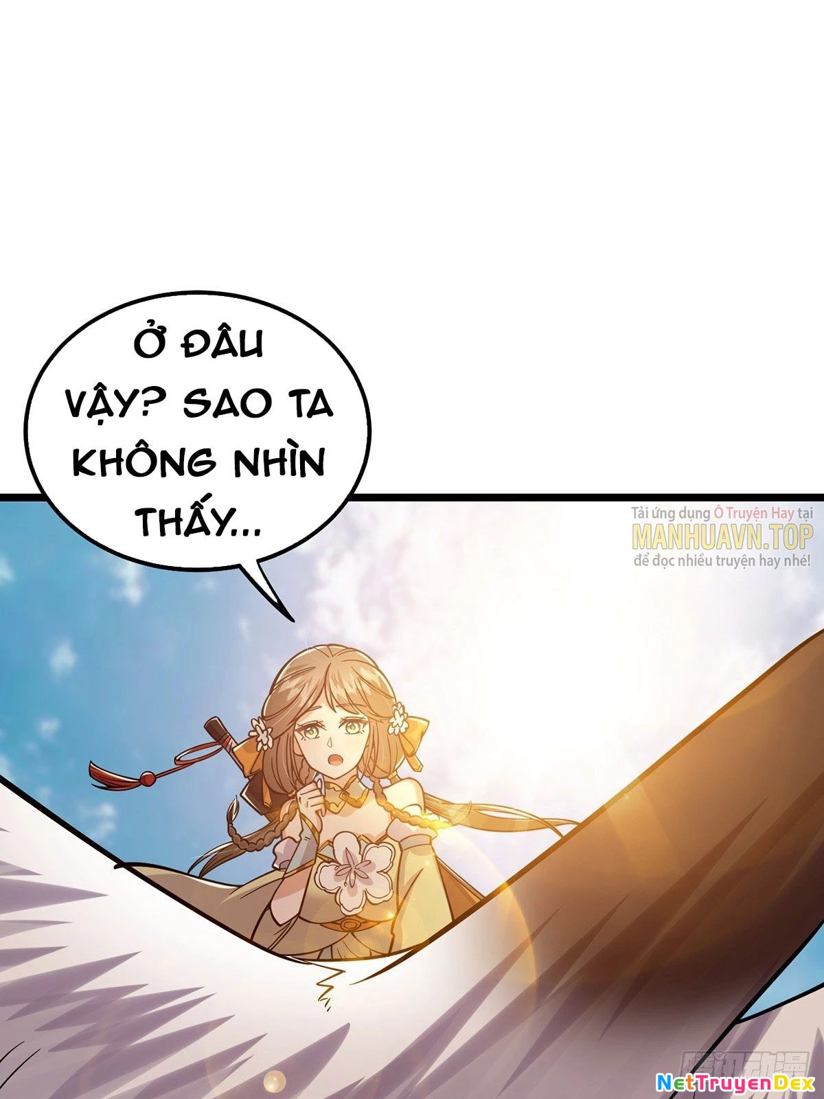 Ta Xuyên Không Với Max Điểm Mị Lực Chapter 13 - Trang 3