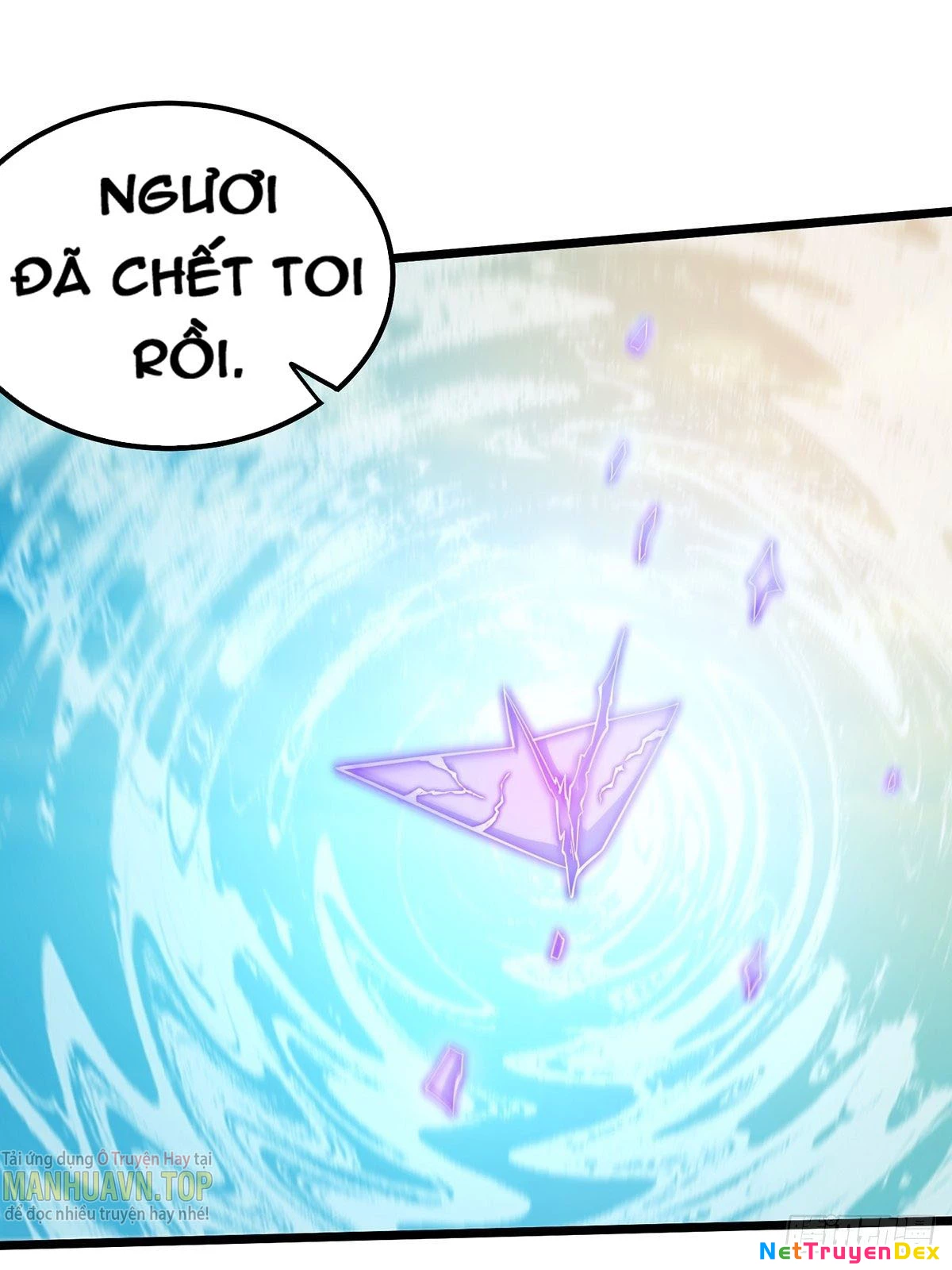 Ta Xuyên Không Với Max Điểm Mị Lực Chapter 13 - Trang 3