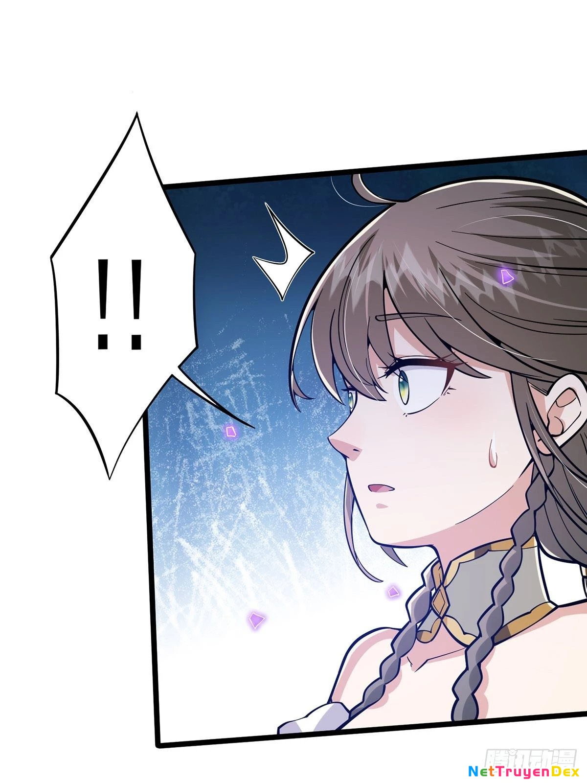 Ta Xuyên Không Với Max Điểm Mị Lực Chapter 13 - Trang 3