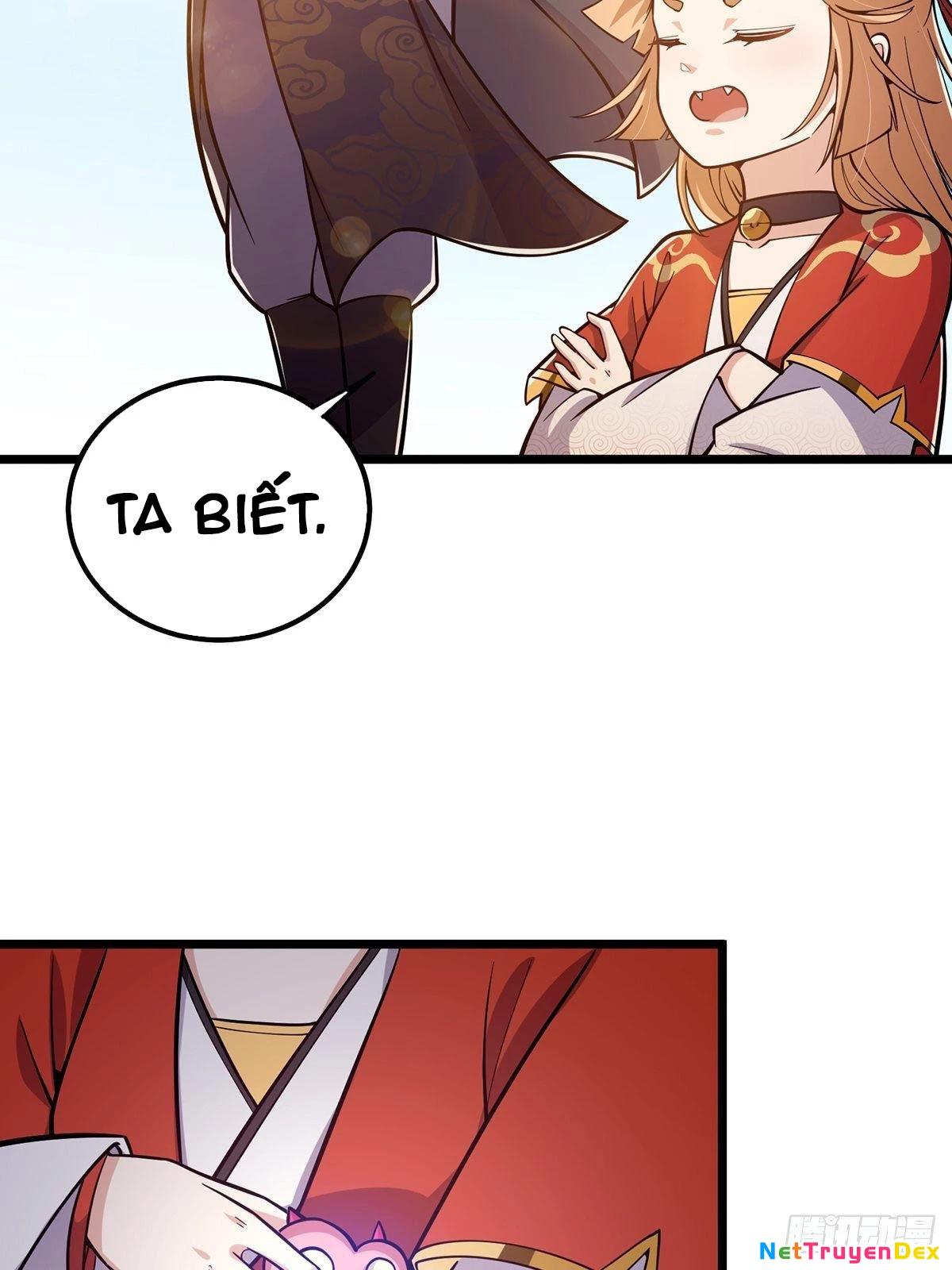 Ta Xuyên Không Với Max Điểm Mị Lực Chapter 13 - Trang 3