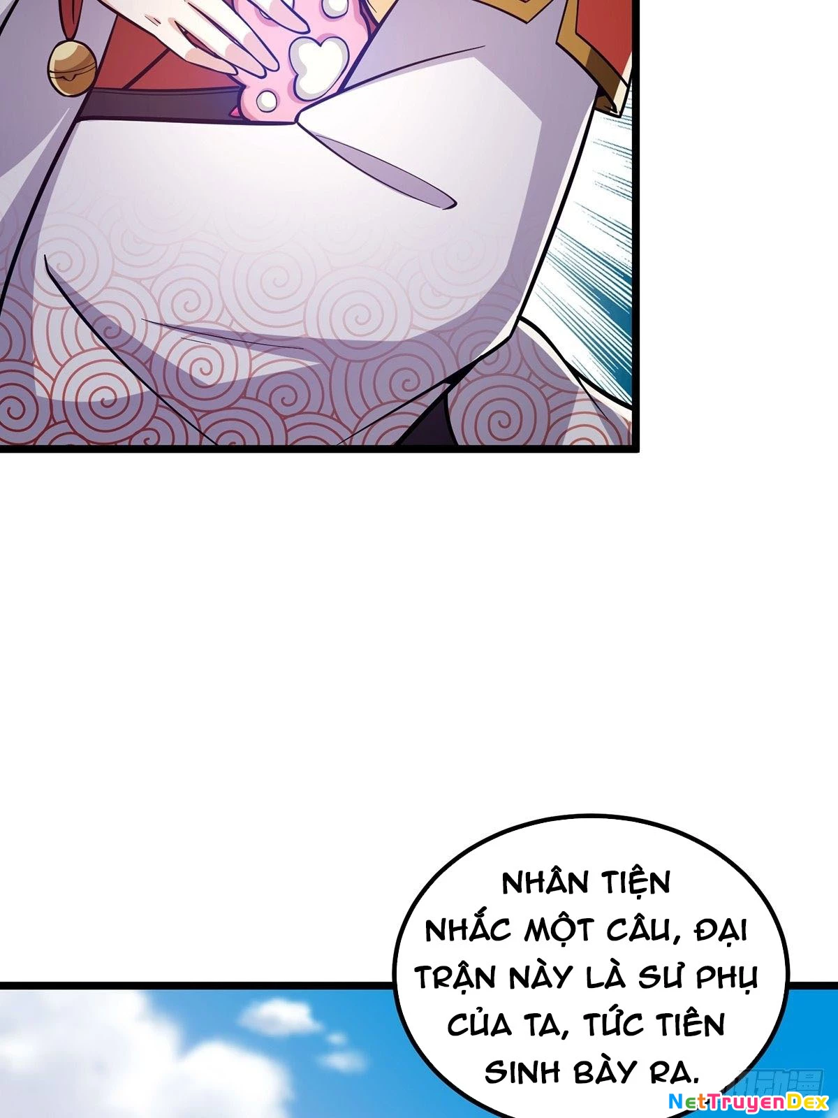 Ta Xuyên Không Với Max Điểm Mị Lực Chapter 13 - Trang 3