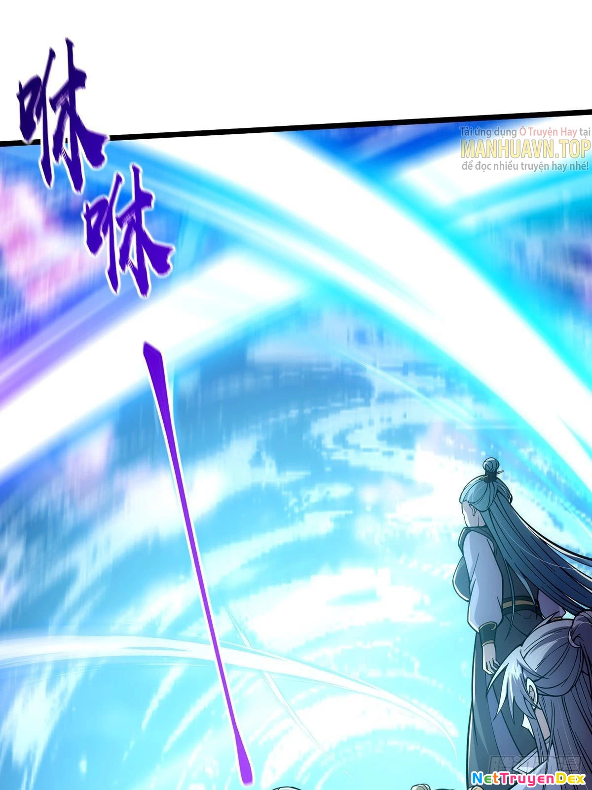 Ta Xuyên Không Với Max Điểm Mị Lực Chapter 13 - Trang 3