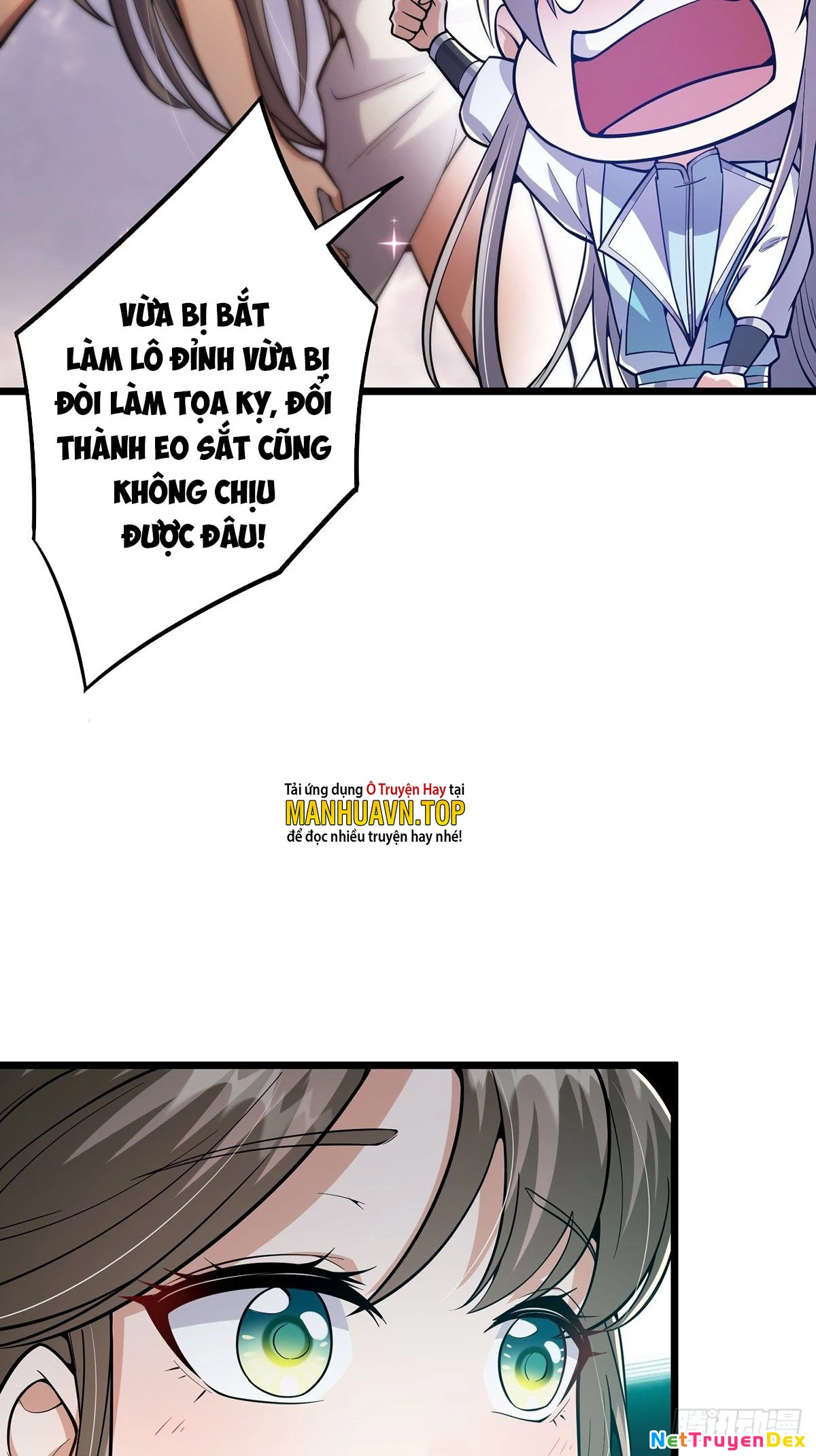 Ta Xuyên Không Với Max Điểm Mị Lực Chapter 13 - Trang 3