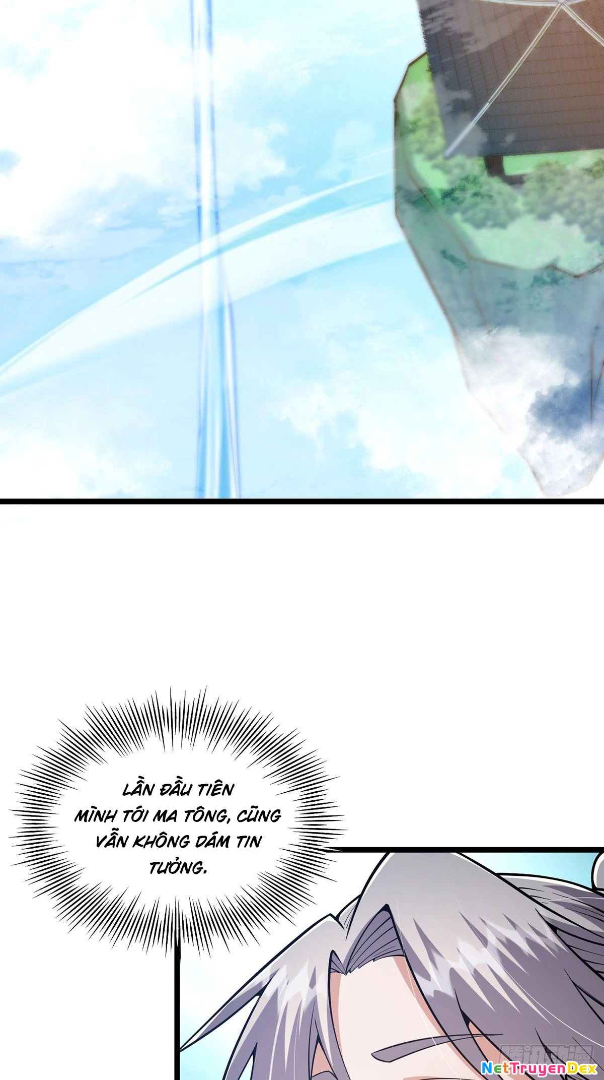 Ta Xuyên Không Với Max Điểm Mị Lực Chapter 13 - Trang 3