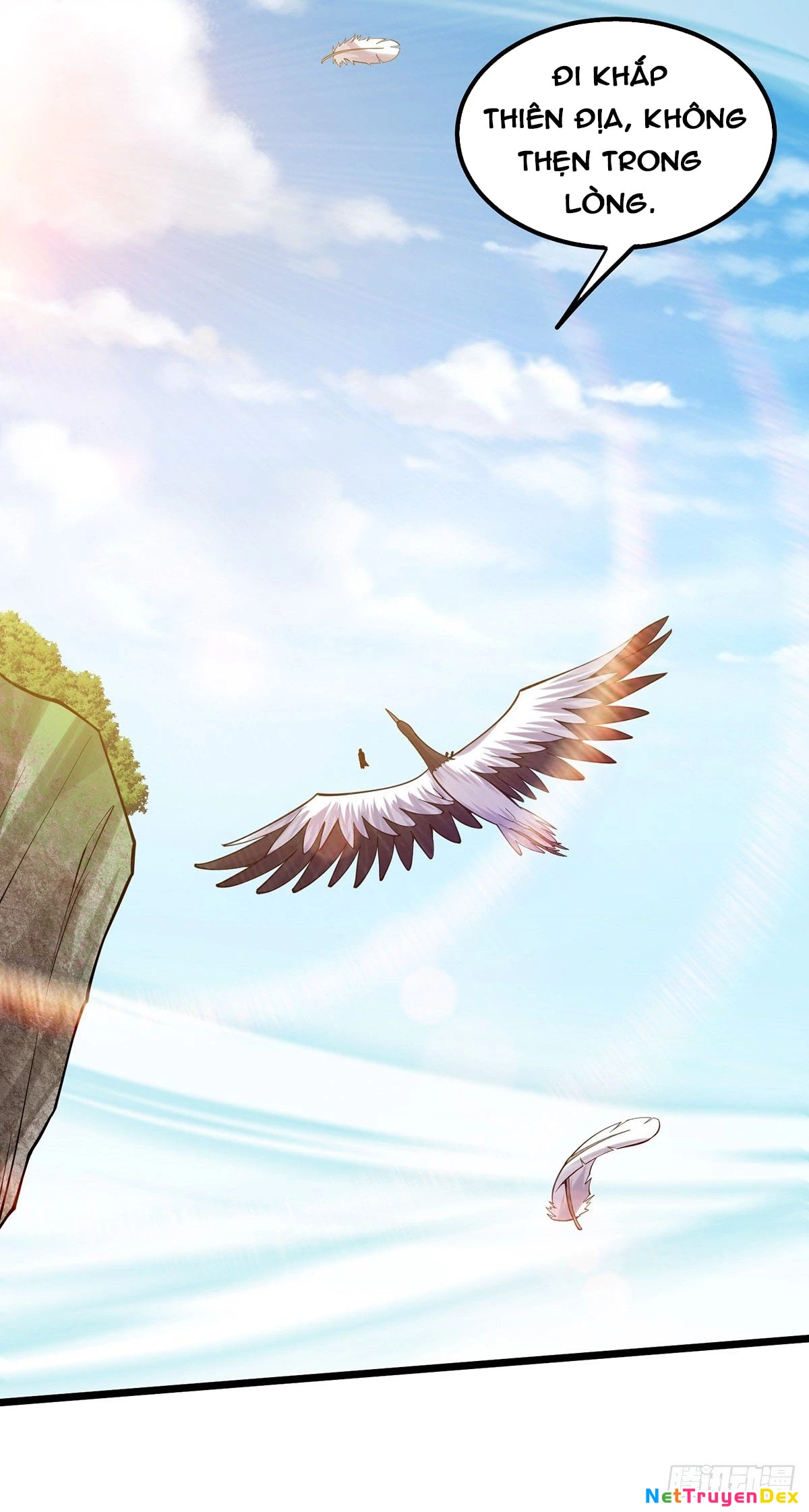 Ta Xuyên Không Với Max Điểm Mị Lực Chapter 13 - Trang 3