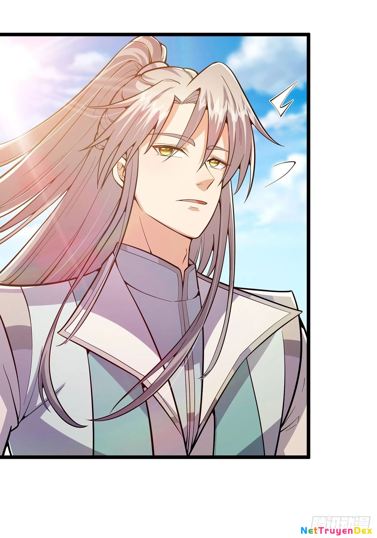 Ta Xuyên Không Với Max Điểm Mị Lực Chapter 13 - Trang 3