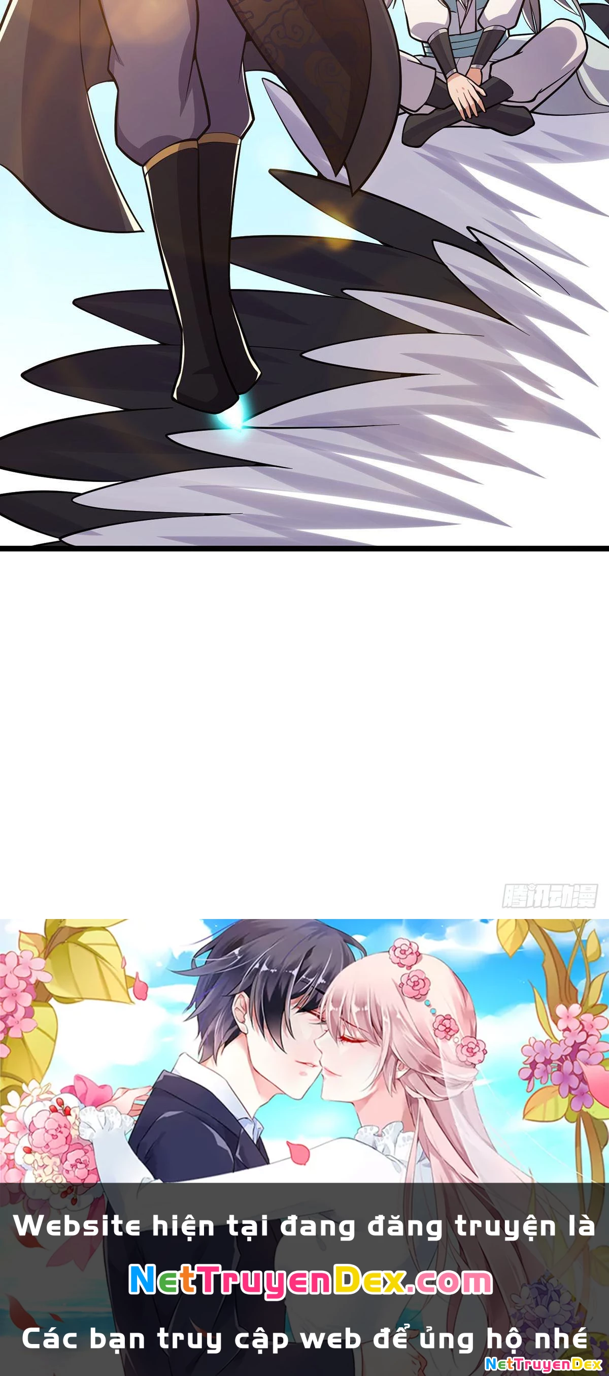 Ta Xuyên Không Với Max Điểm Mị Lực Chapter 13 - Trang 3