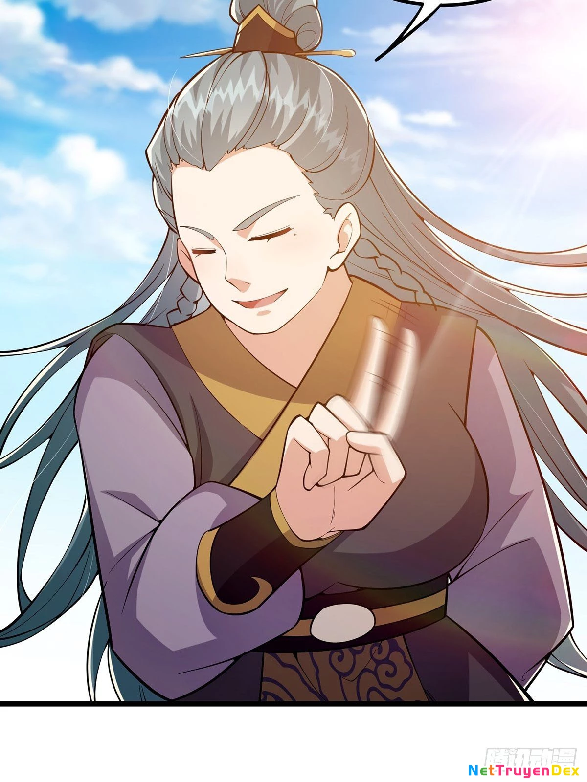 Ta Xuyên Không Với Max Điểm Mị Lực Chapter 14 - Trang 3