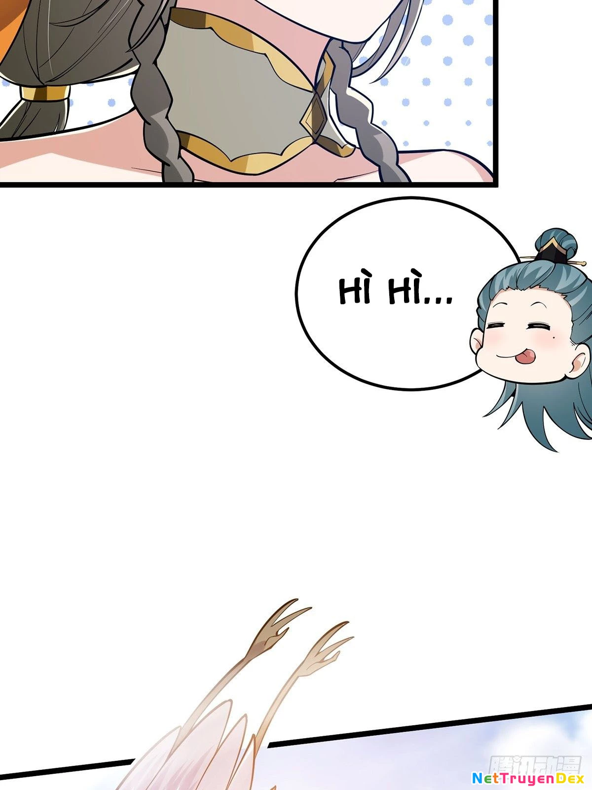 Ta Xuyên Không Với Max Điểm Mị Lực Chapter 14 - Trang 3
