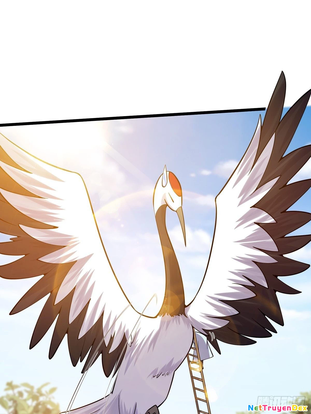 Ta Xuyên Không Với Max Điểm Mị Lực Chapter 14 - Trang 3