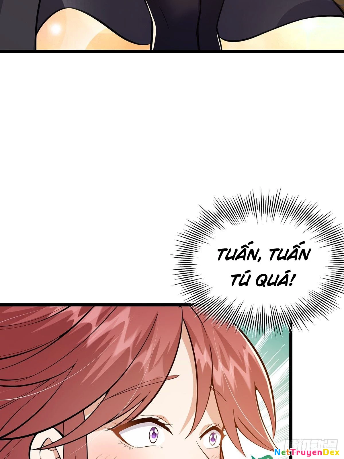 Ta Xuyên Không Với Max Điểm Mị Lực Chapter 14 - Trang 3