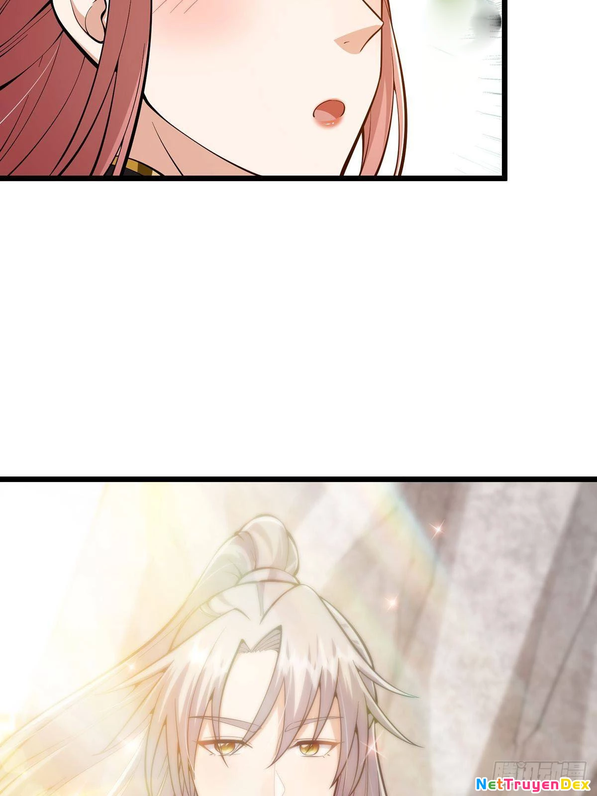 Ta Xuyên Không Với Max Điểm Mị Lực Chapter 14 - Trang 3