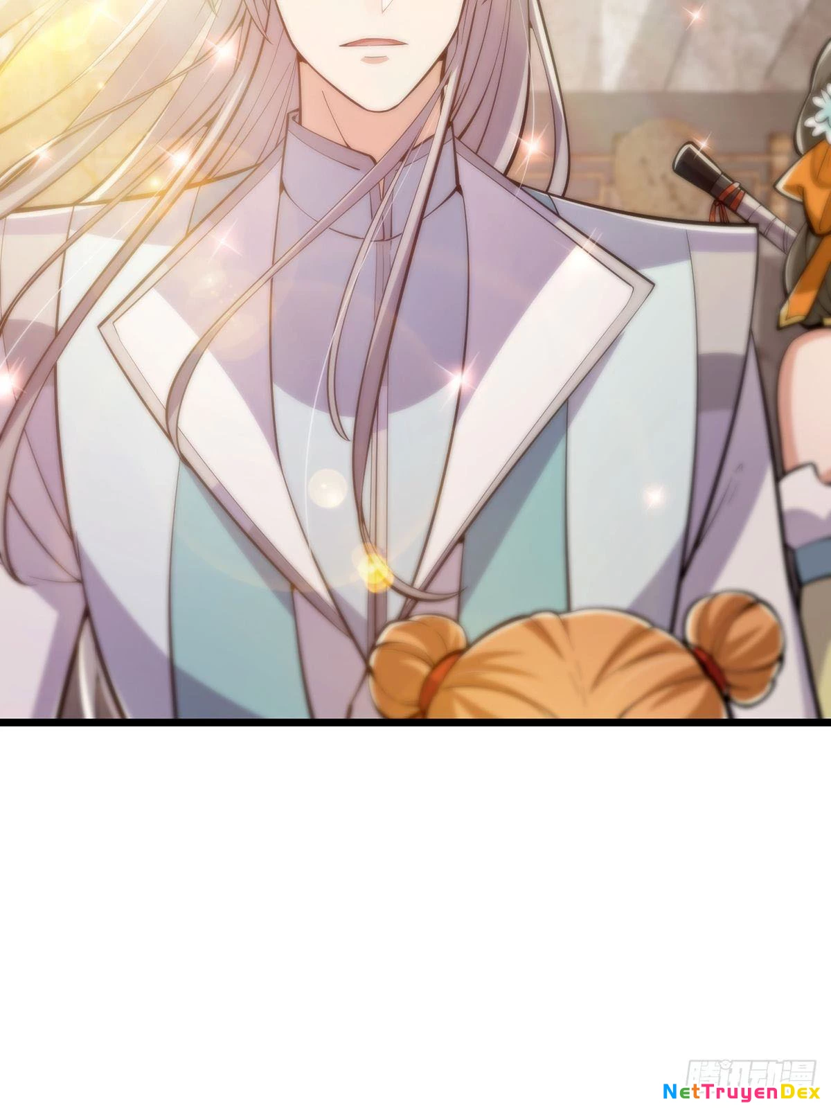 Ta Xuyên Không Với Max Điểm Mị Lực Chapter 14 - Trang 3