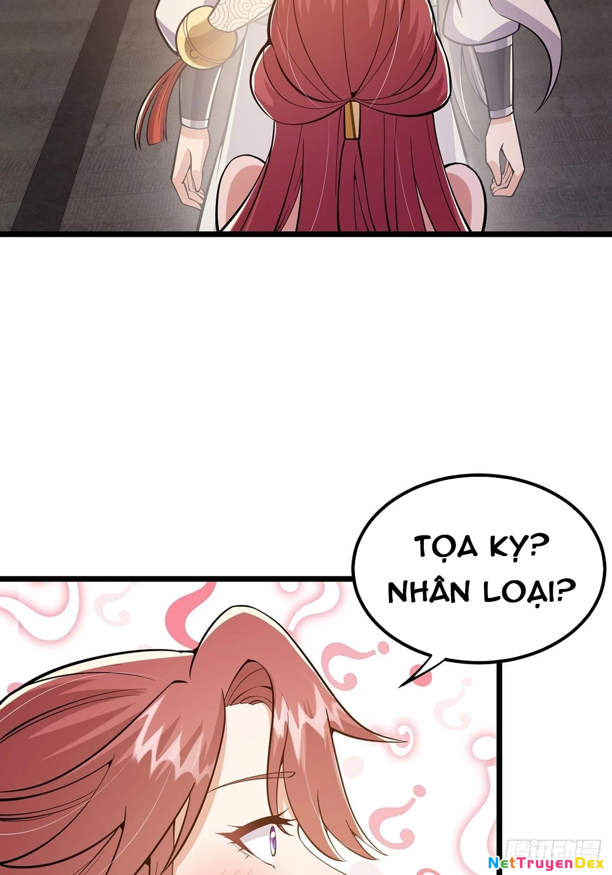 Ta Xuyên Không Với Max Điểm Mị Lực Chapter 14 - Trang 3