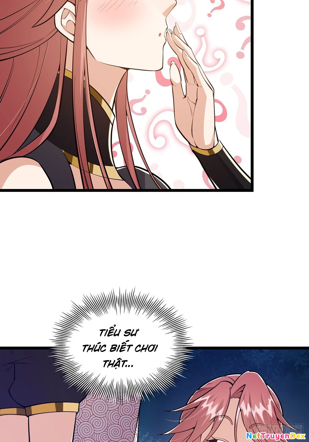 Ta Xuyên Không Với Max Điểm Mị Lực Chapter 14 - Trang 3