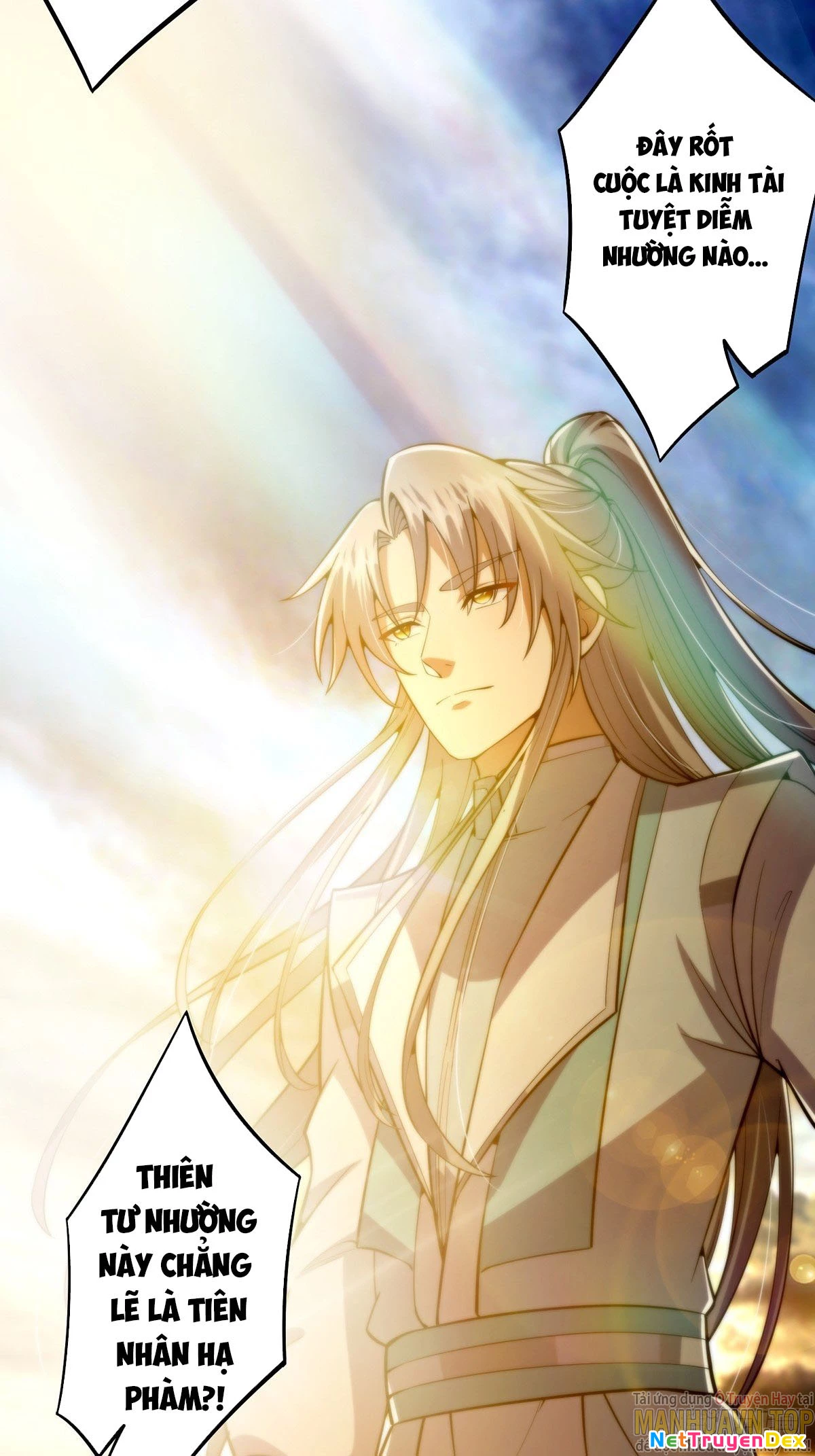 Ta Xuyên Không Với Max Điểm Mị Lực Chapter 14 - Trang 3