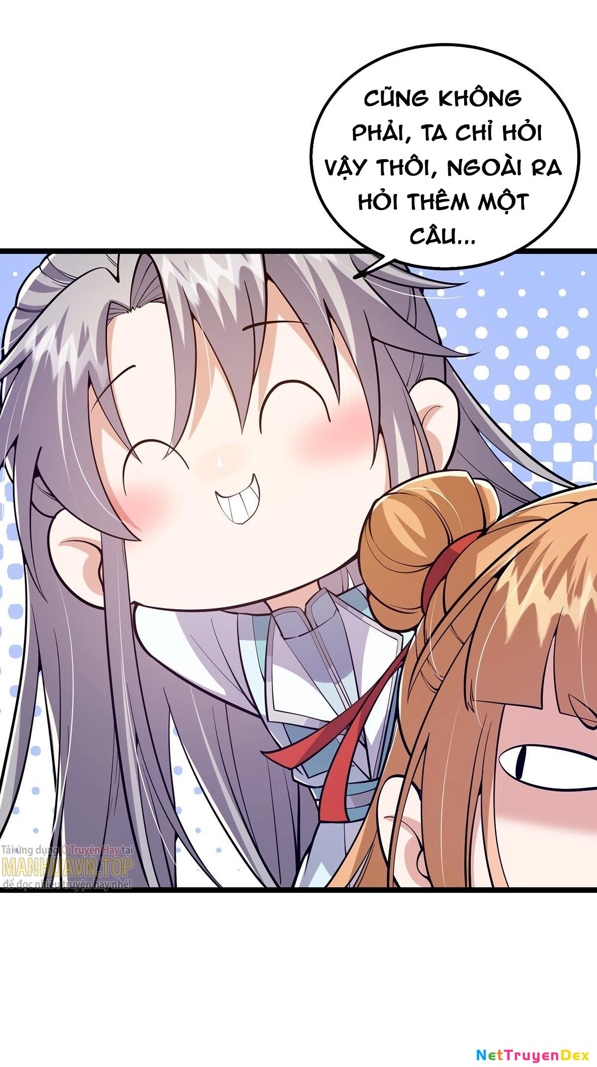 Ta Xuyên Không Với Max Điểm Mị Lực Chapter 14 - Trang 3