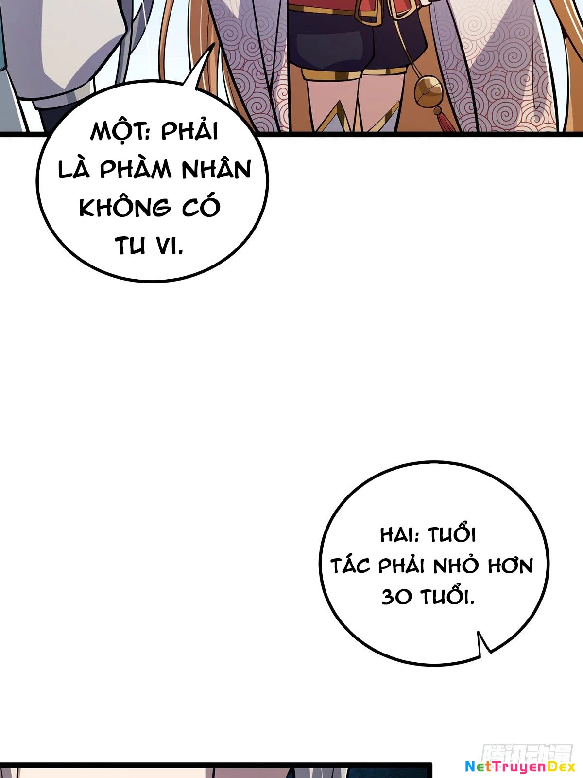 Ta Xuyên Không Với Max Điểm Mị Lực Chapter 14 - Trang 3